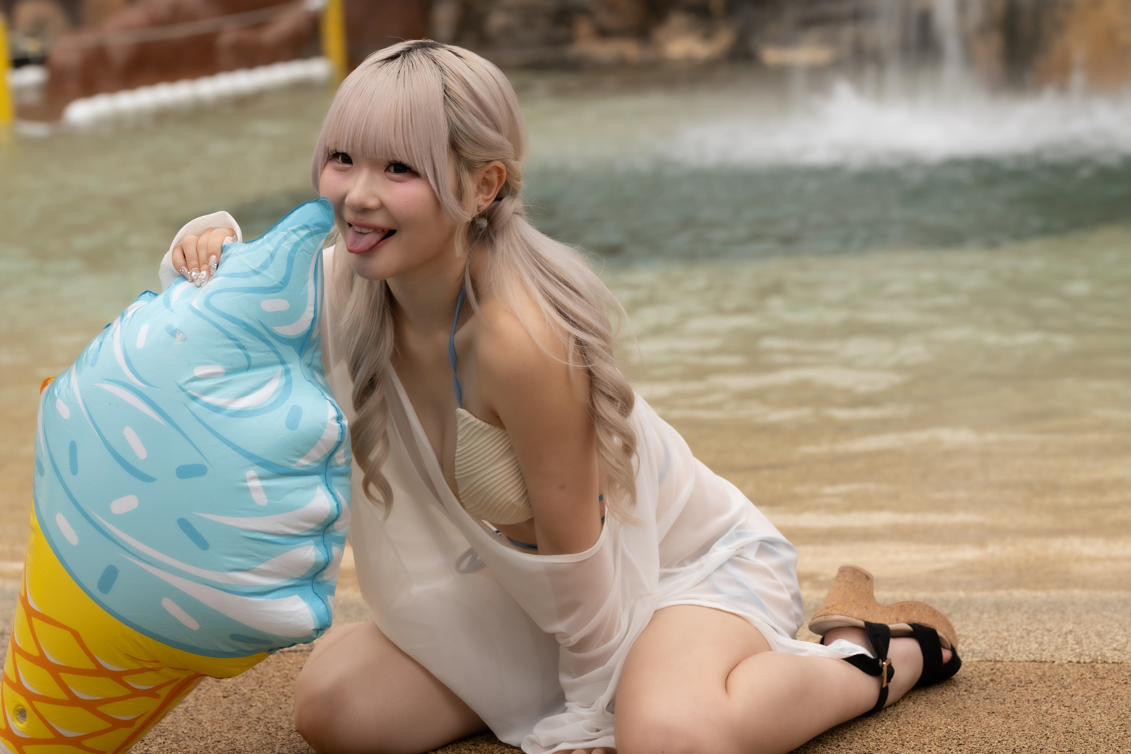 七瀬りん