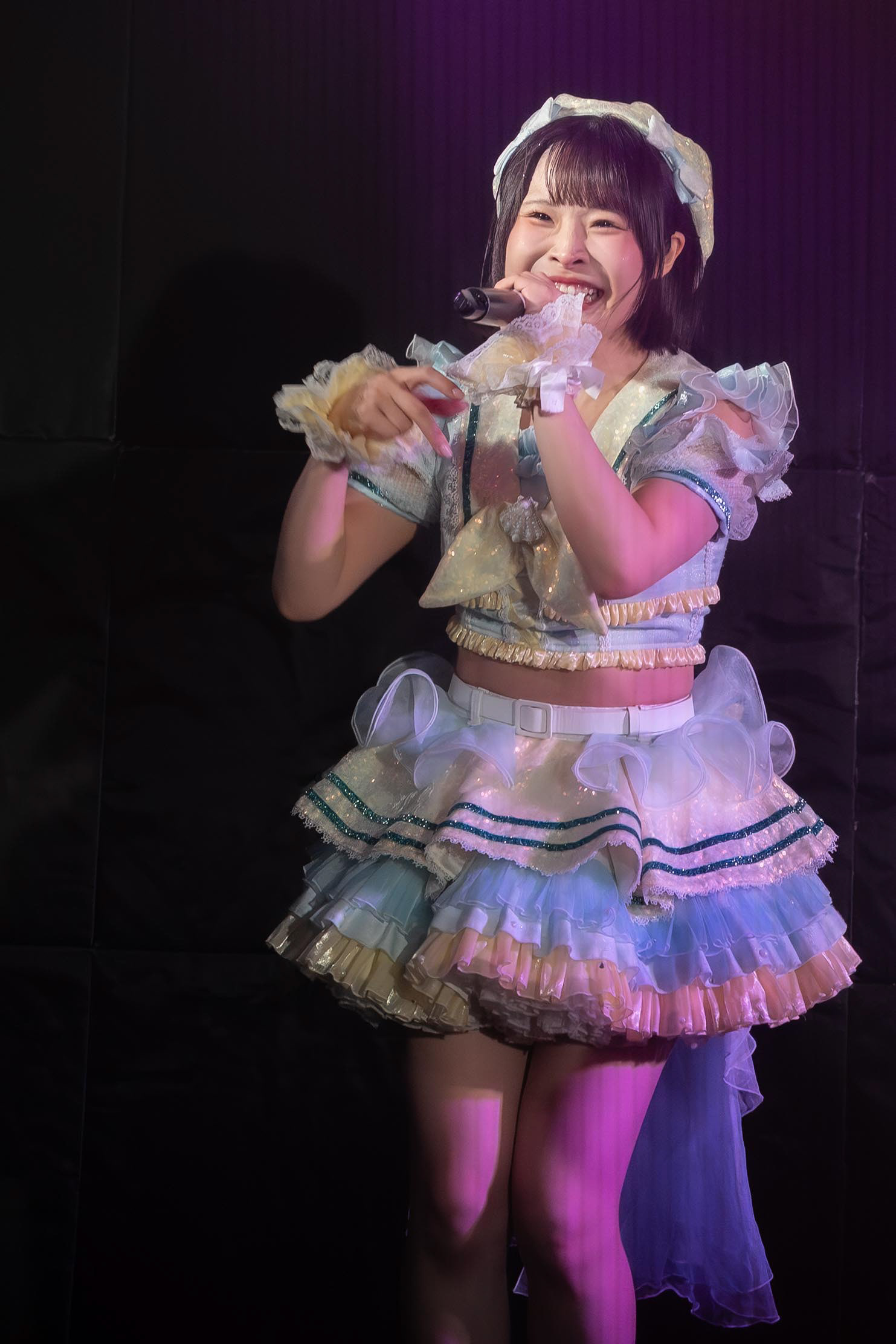 皆本しいね