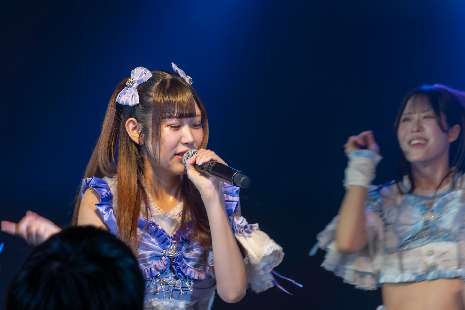 鈴羽りら/鳴海空良