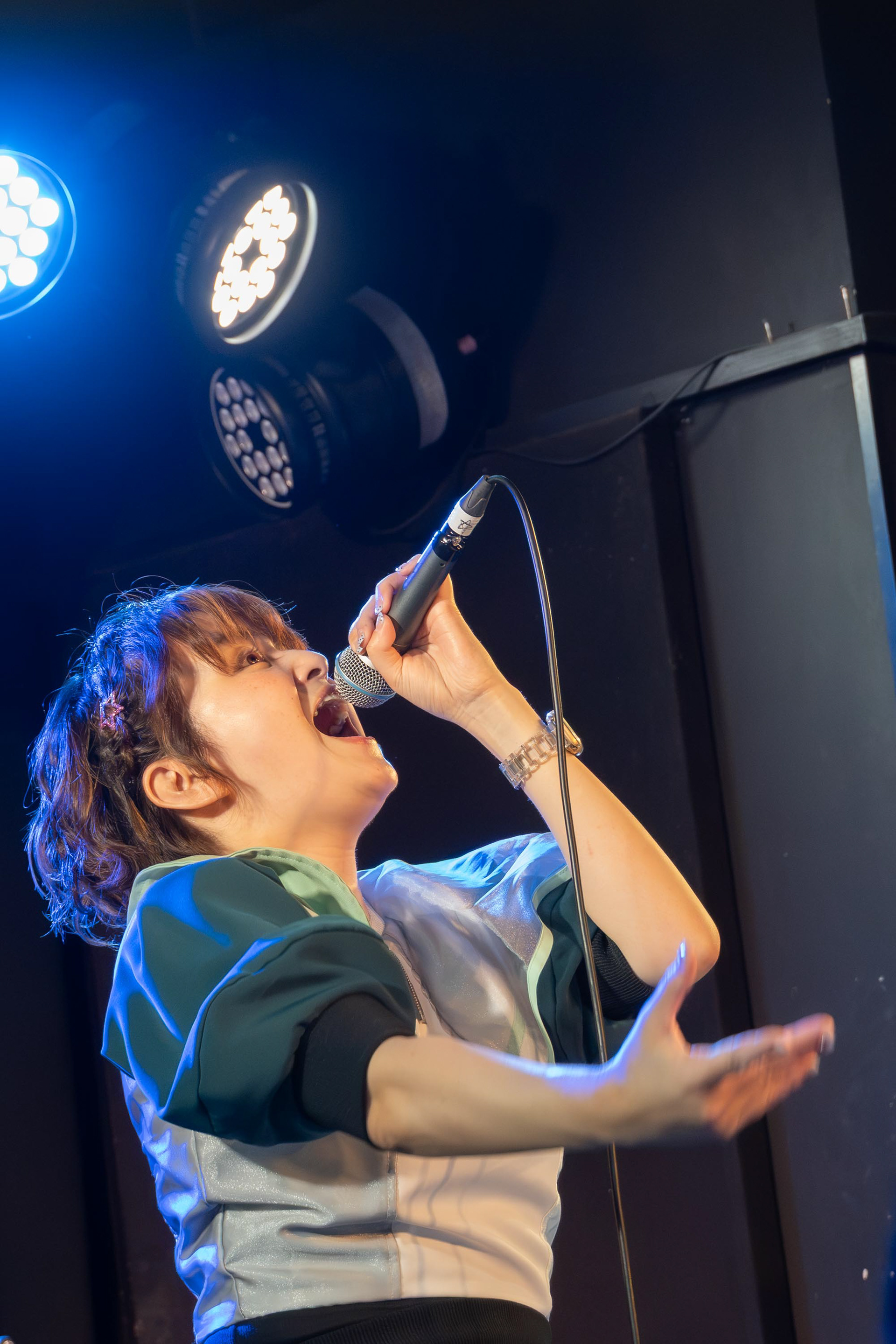 Lily&Yu前田侑里