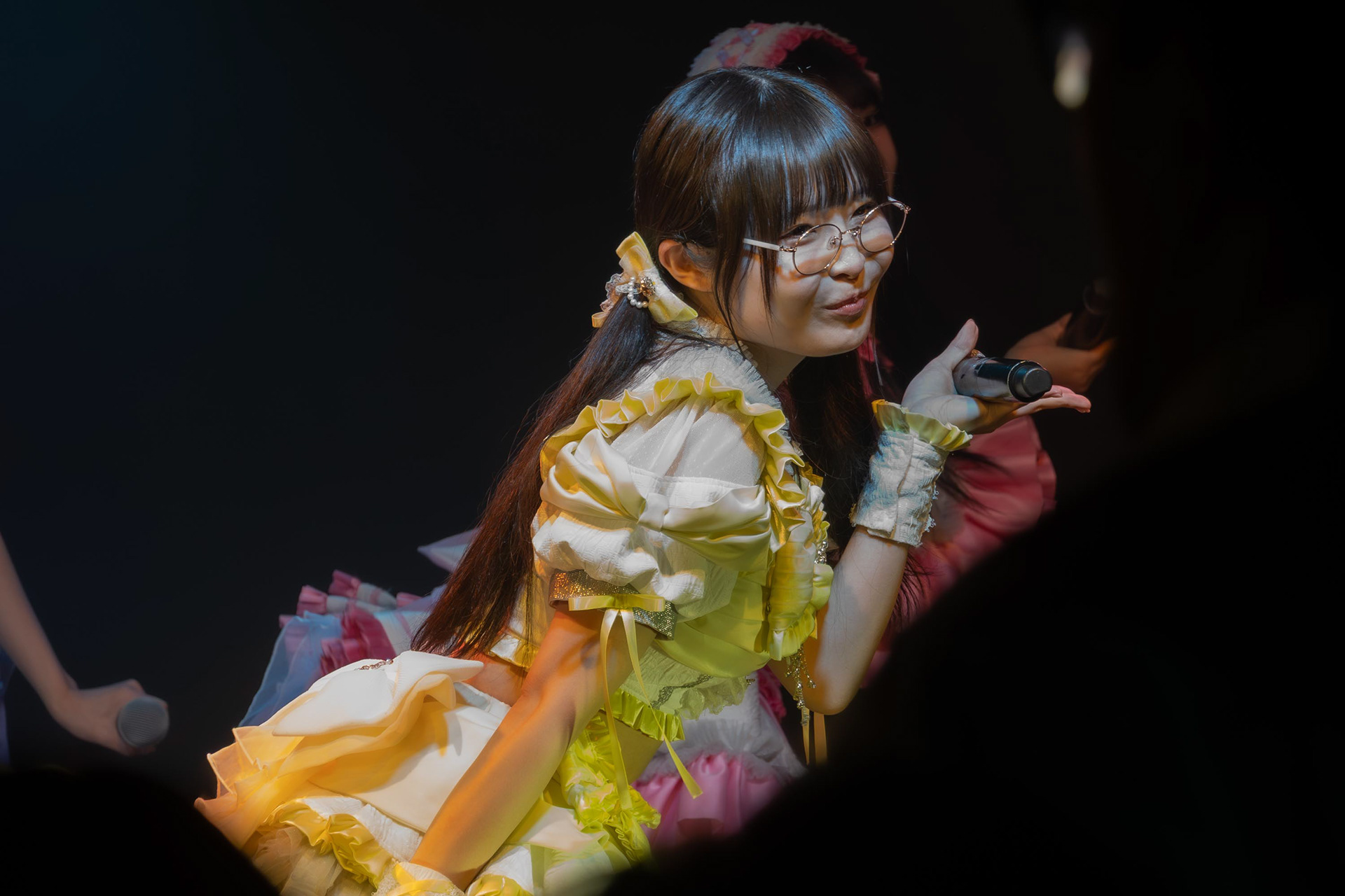 皆本しいね