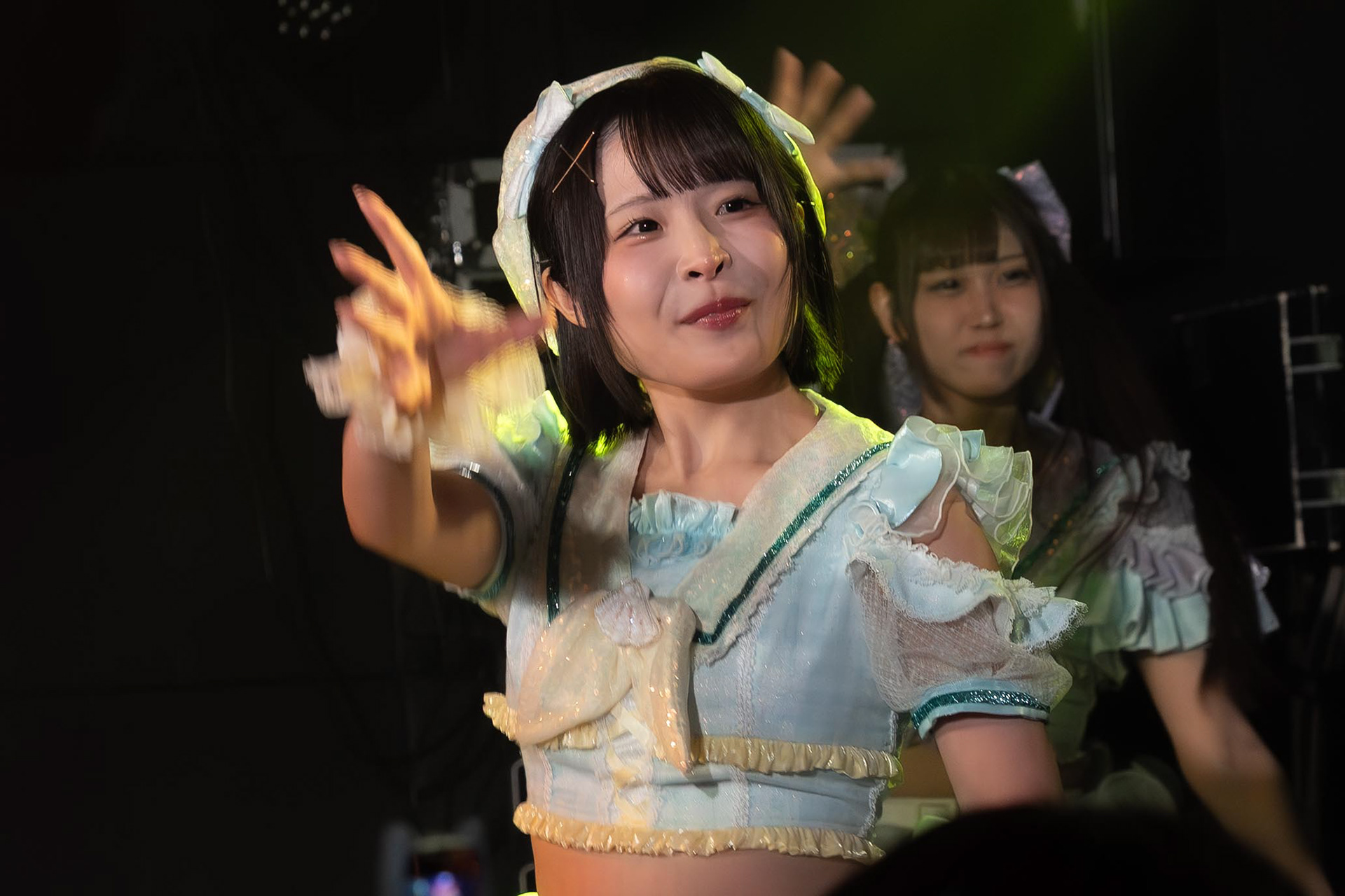 皆本しいね