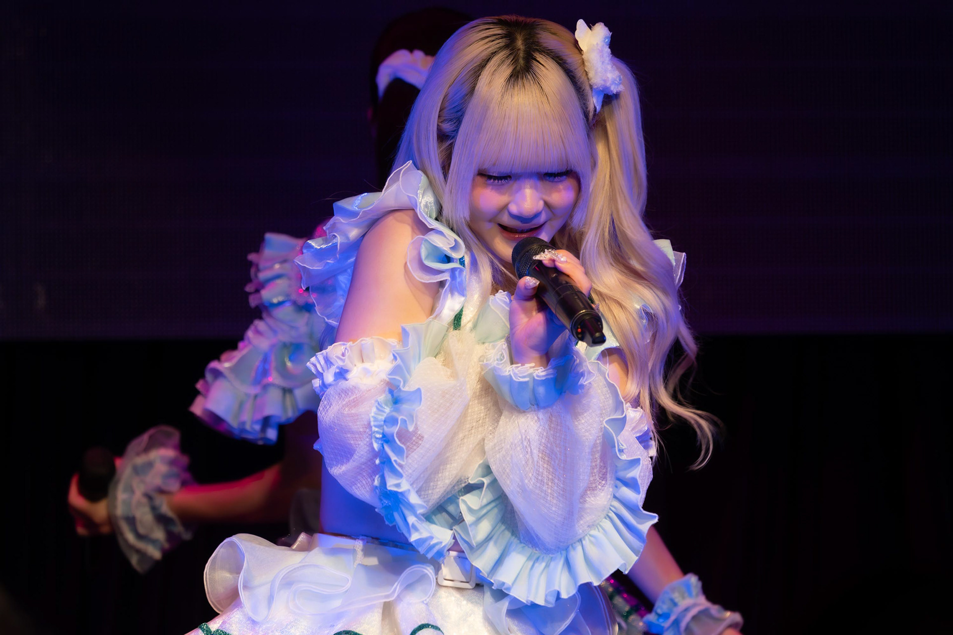 七瀬りん