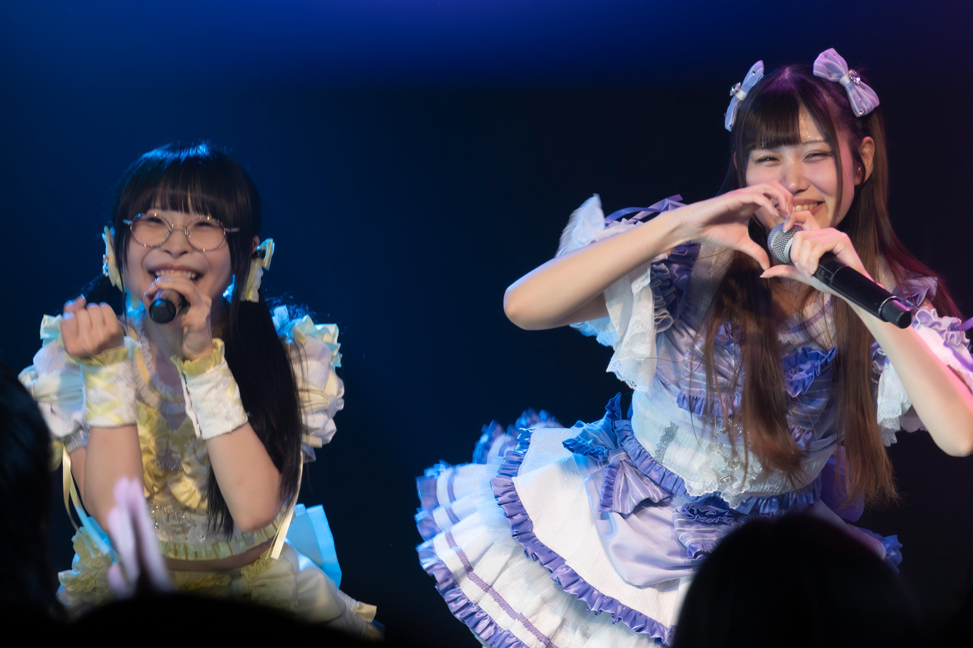 皆本しいね/鈴羽りら