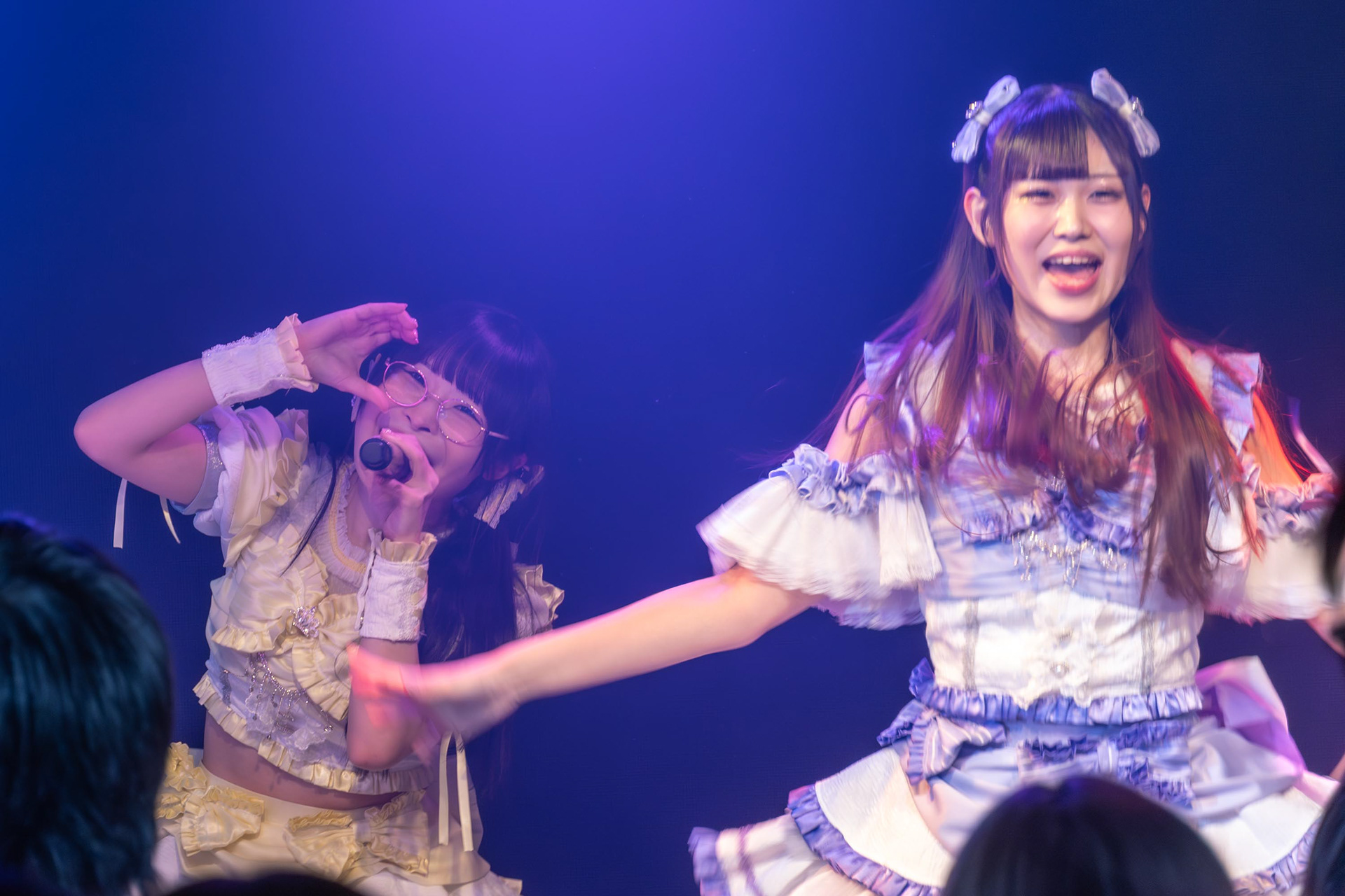 皆本しいね/鈴羽りら