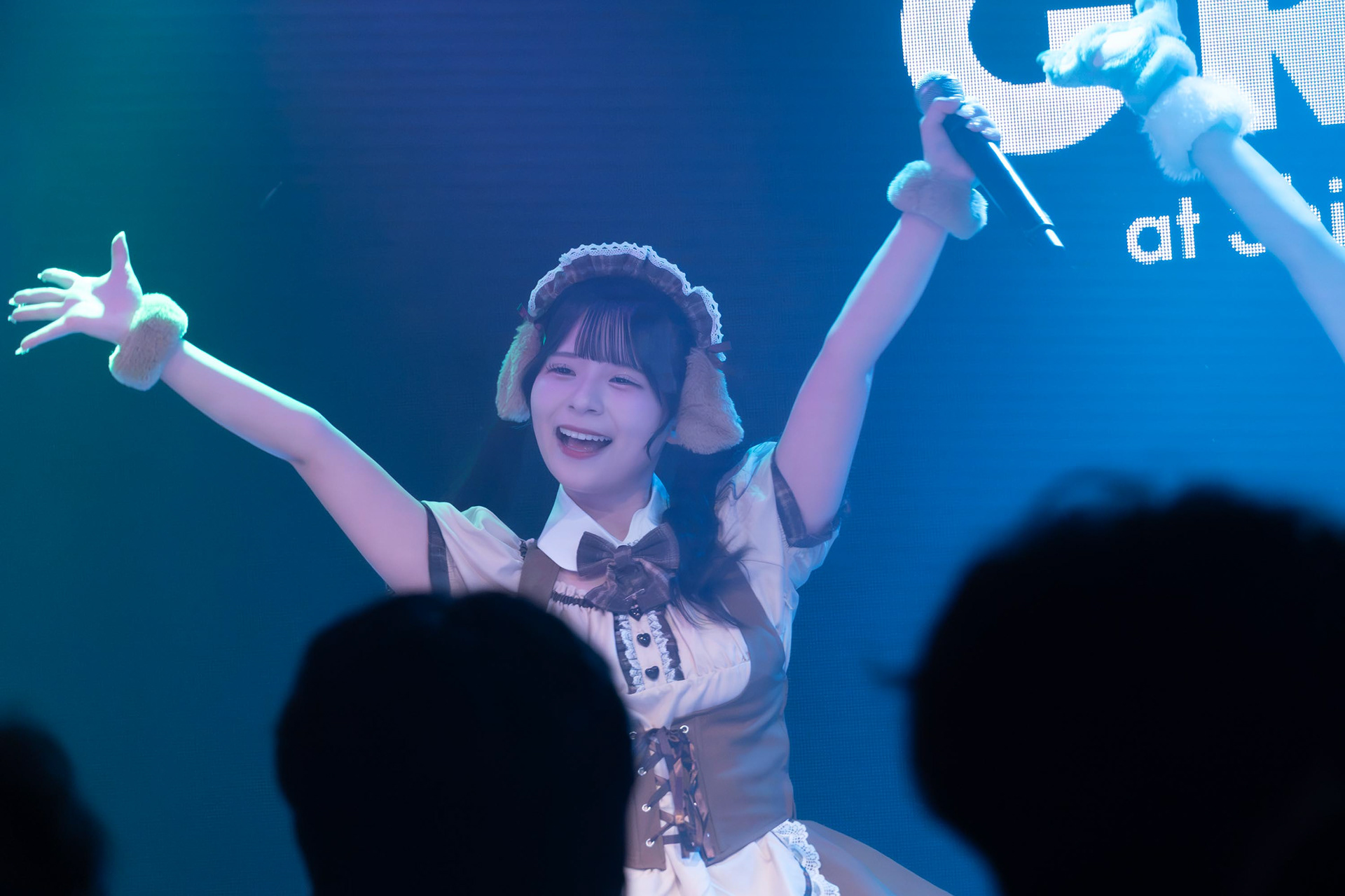 宇彩ゆきな