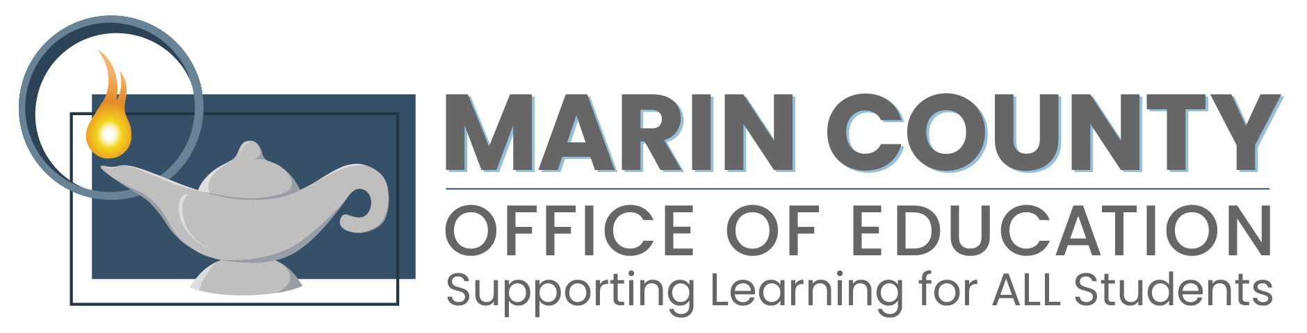 Logo and Text Rework