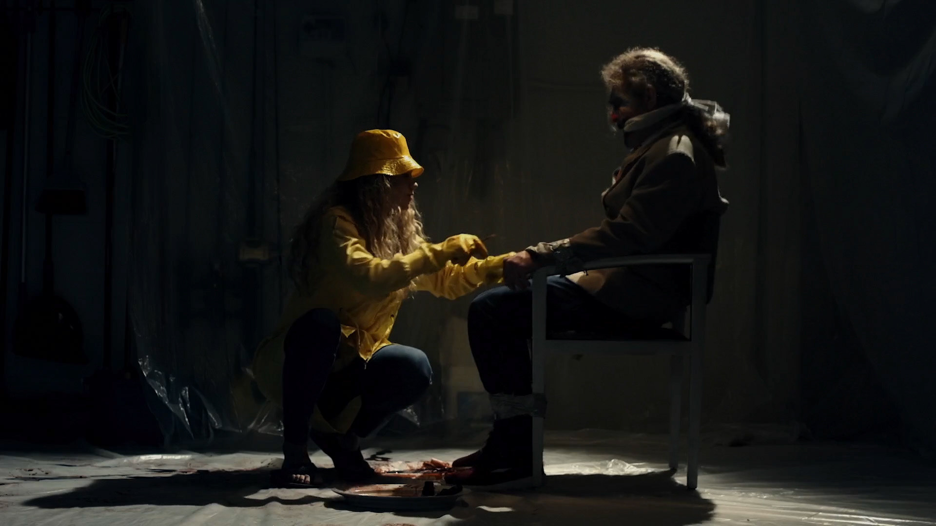 Celebrity Crush - Role: Cinematographer, Reshoots