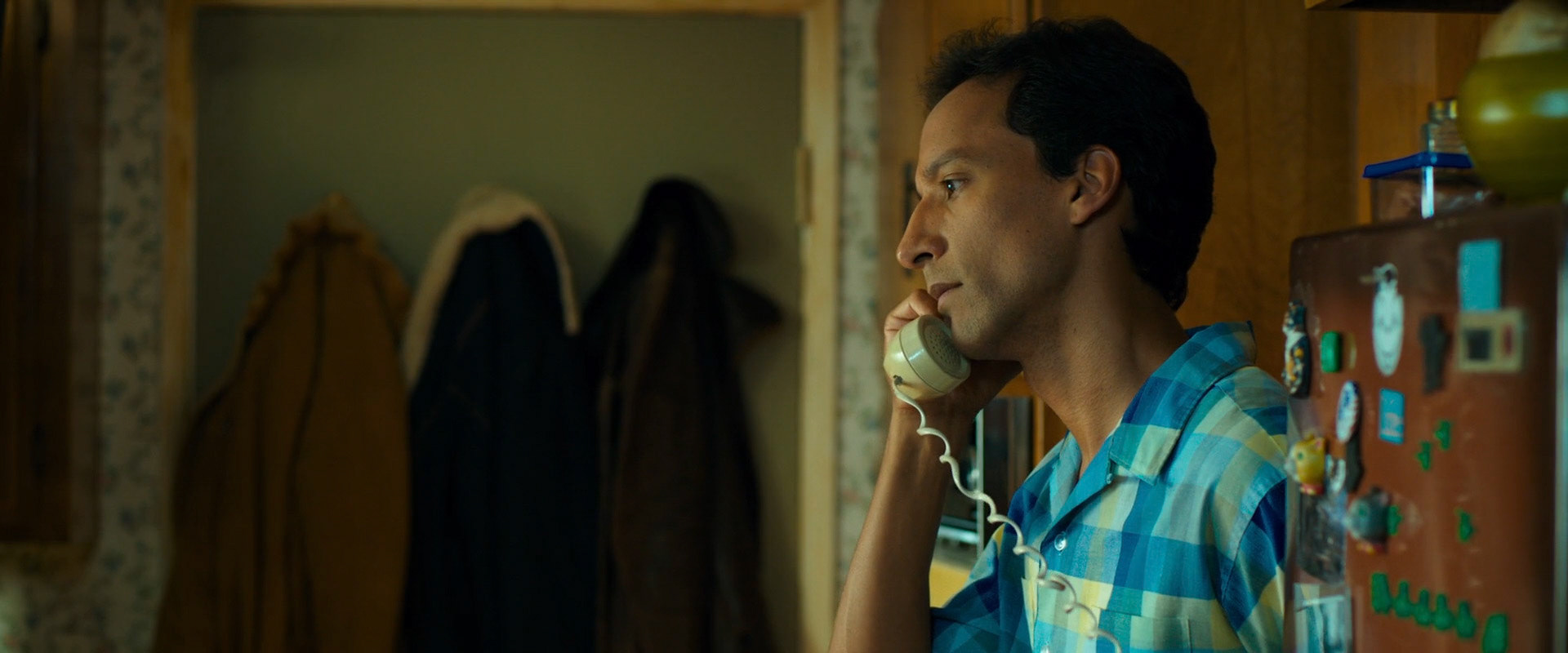 The Tiger Hunter - DP: Patrice Lucien Cochet