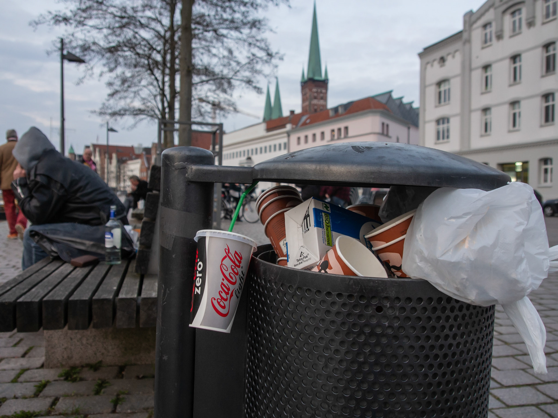 Lübeck-Corona
