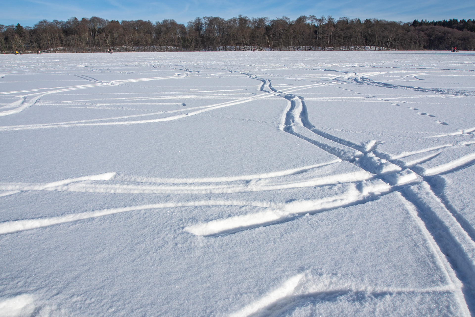 Lütjensee 2021