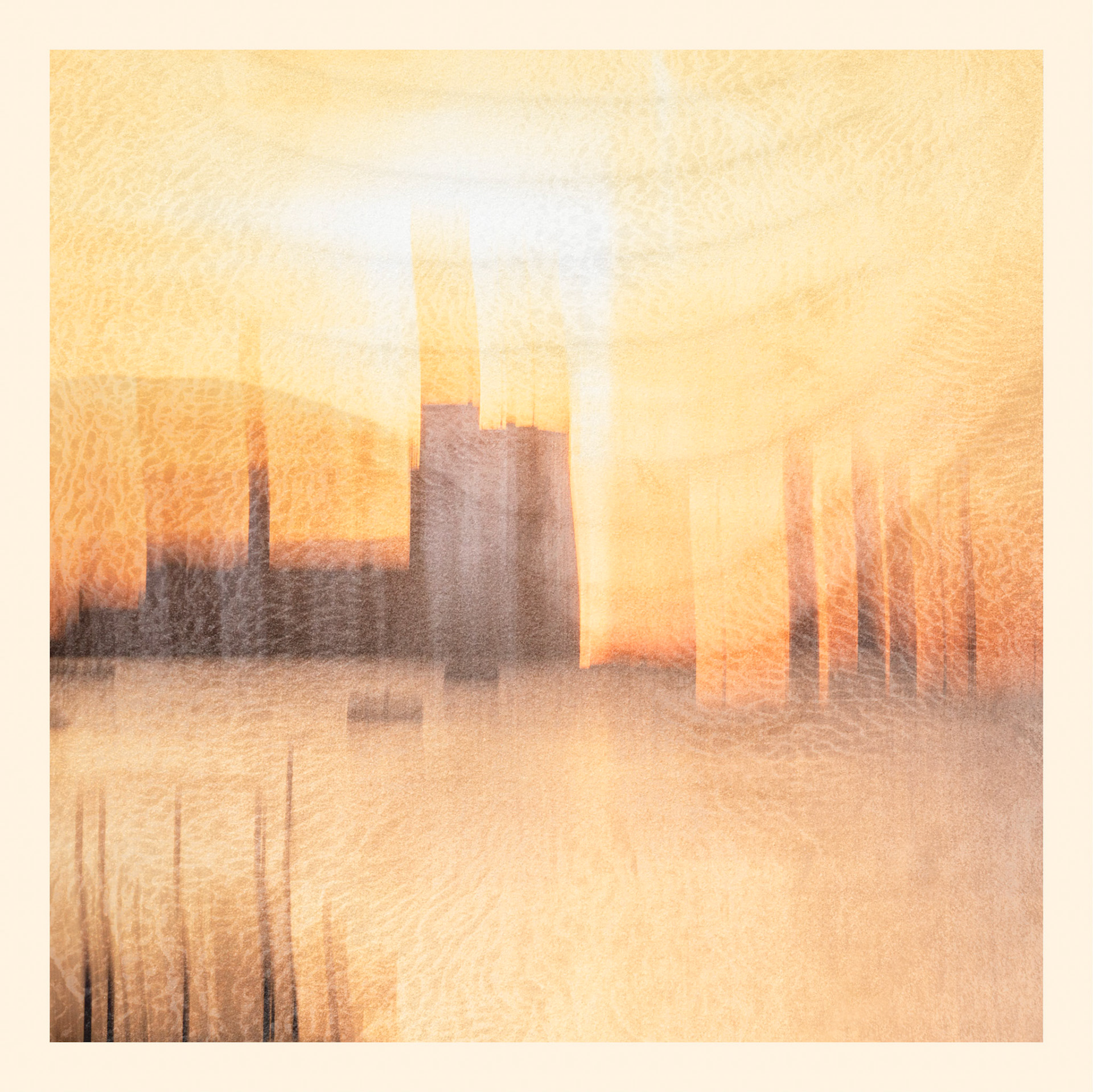 Transition - London to Llandudno
