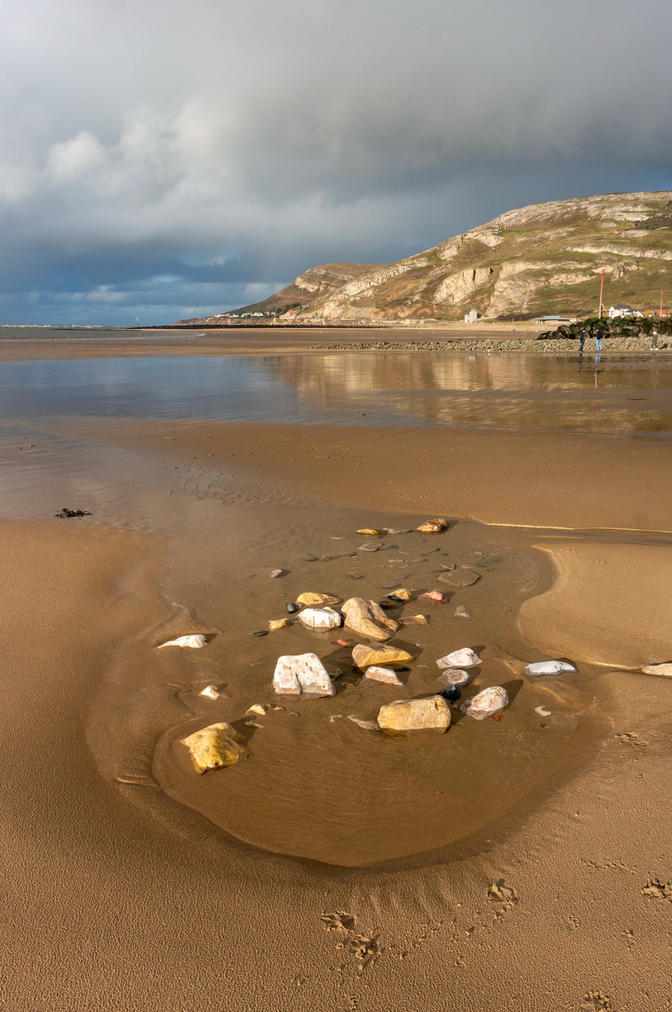 Deganwy