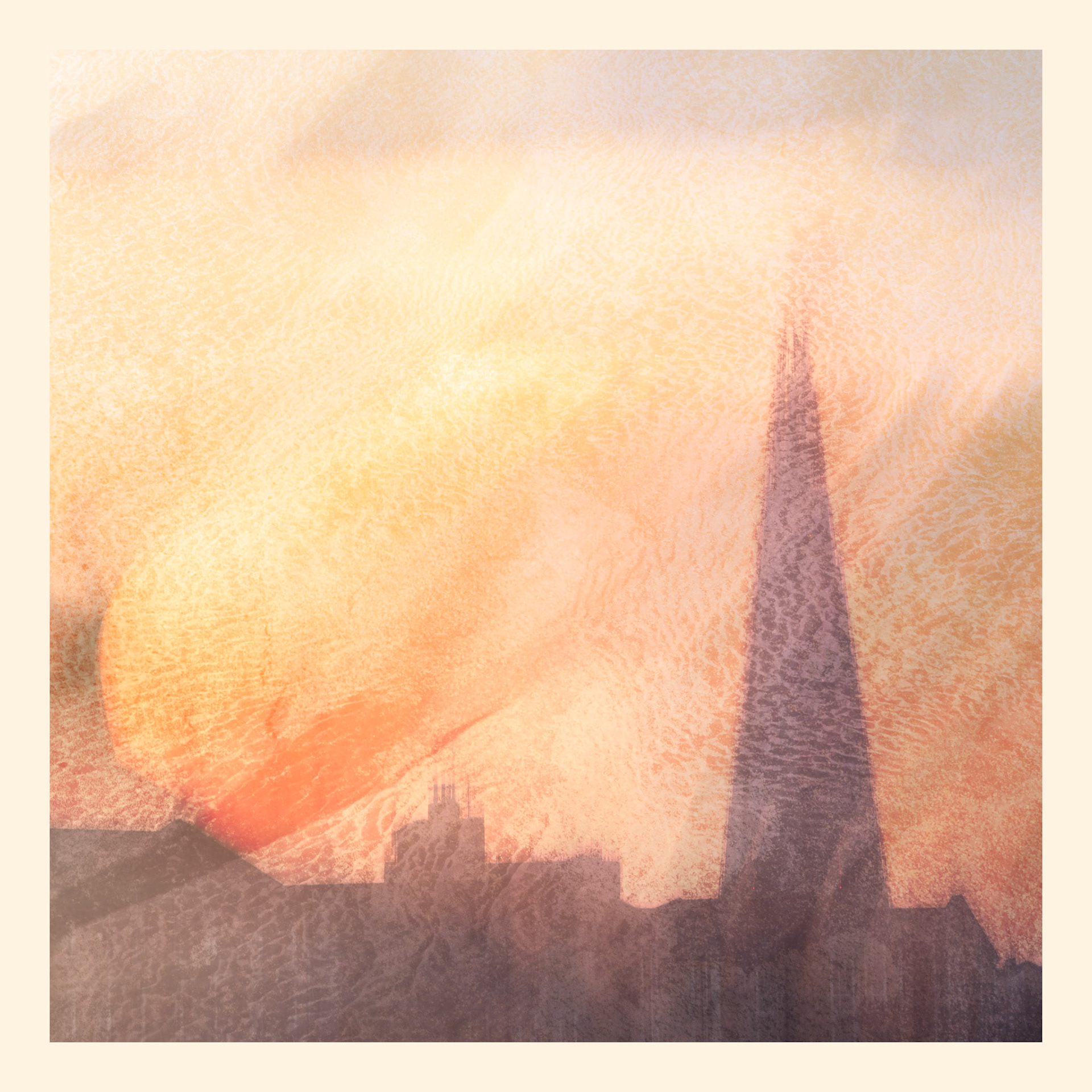 Transition - London to Llandudno