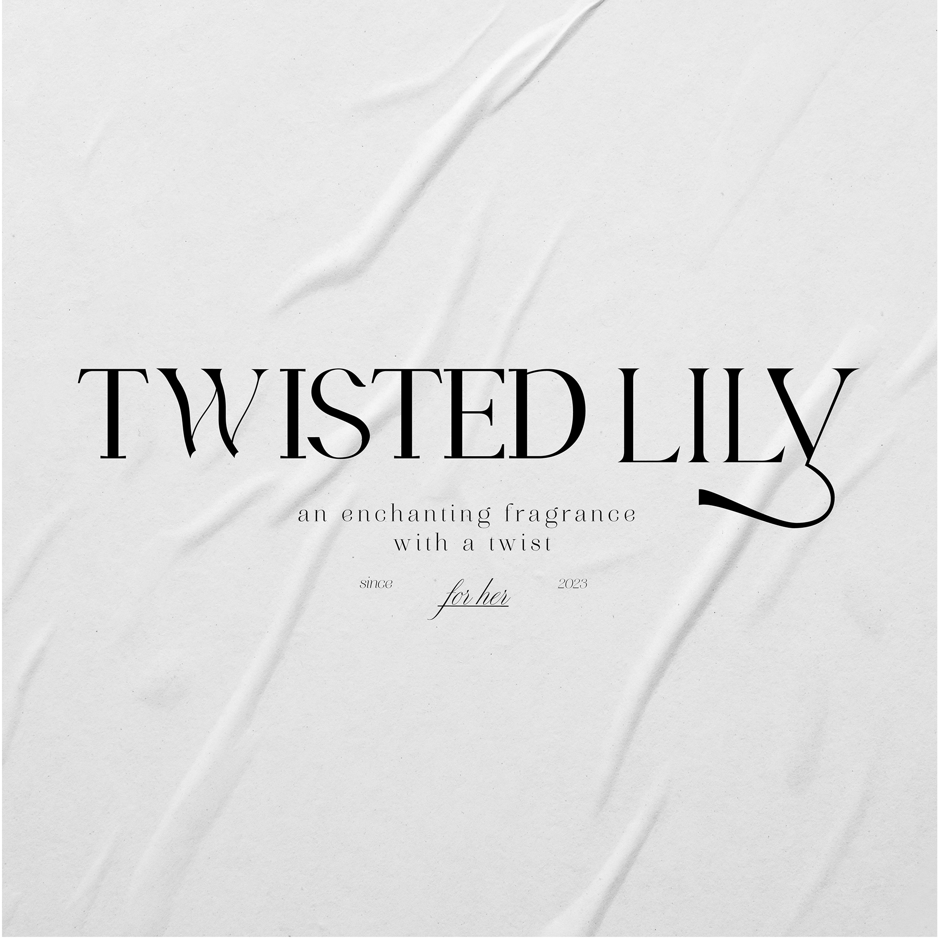 The Ascent Studio Twisted Lily