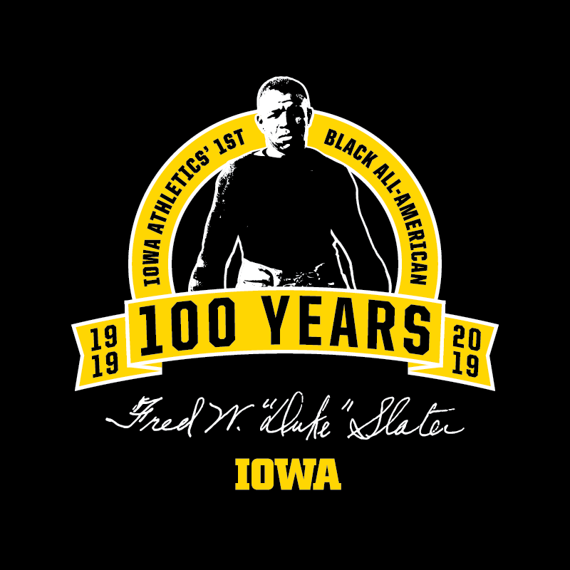 University Housing and Dining - Slater Hall Illustration