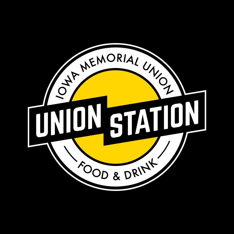 University Housing and Dining - Union Station Cafe Logo