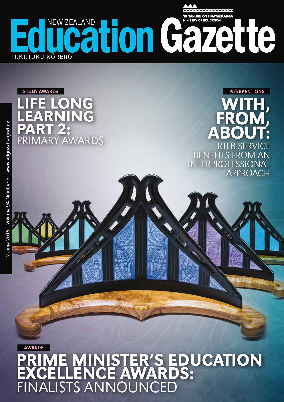 Cover image in situ