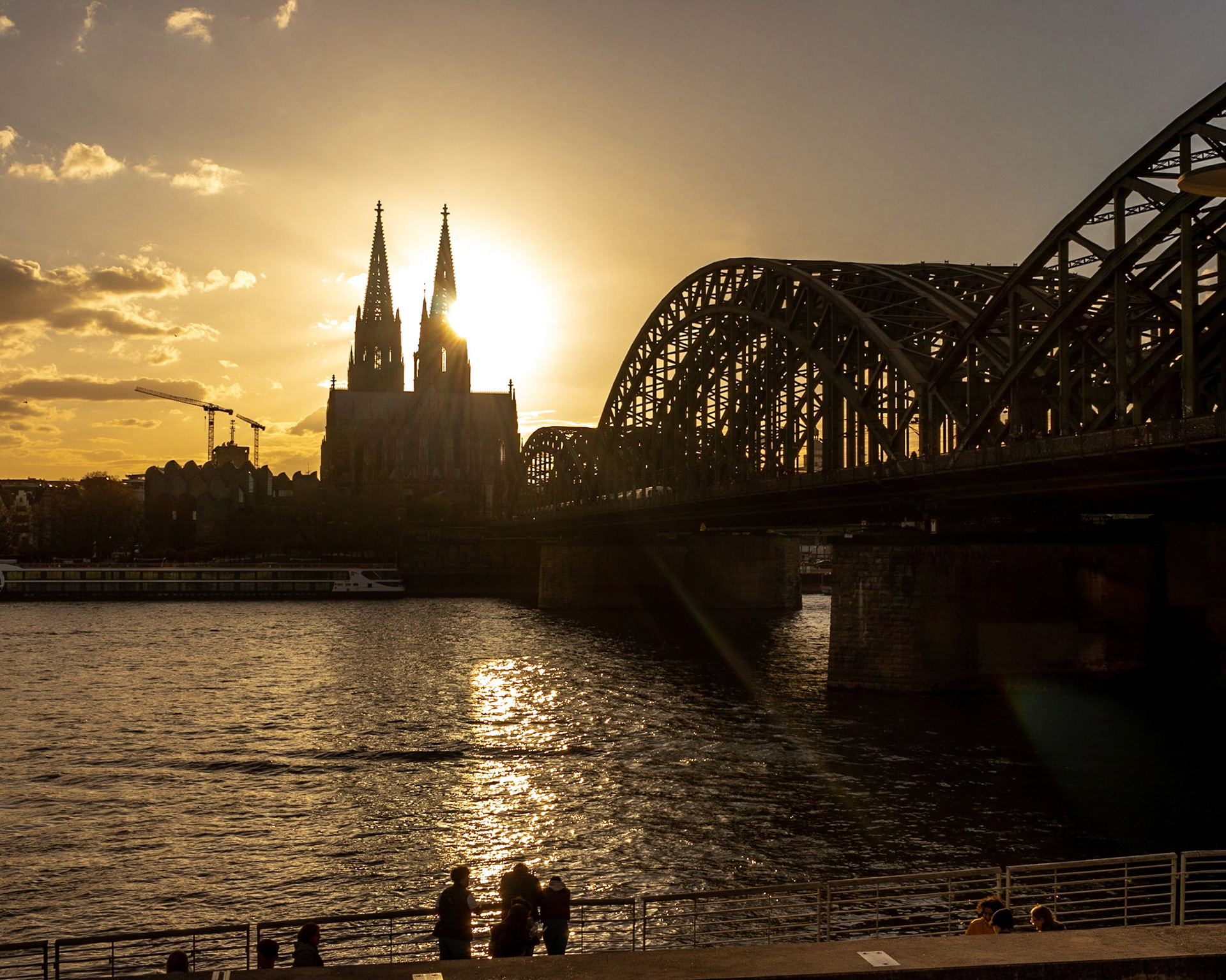 Koln Cathedral Germany