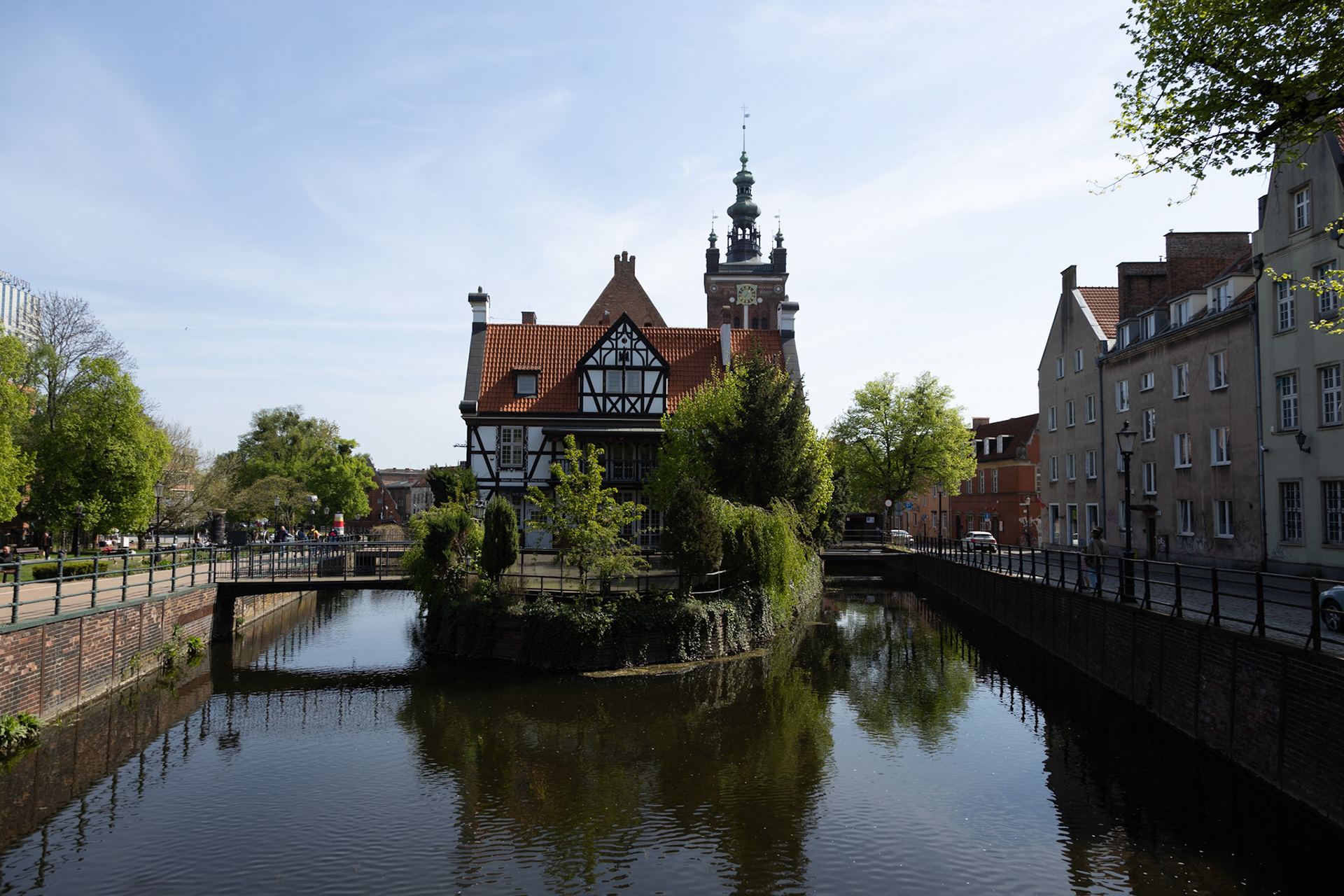 Gdansk Poland