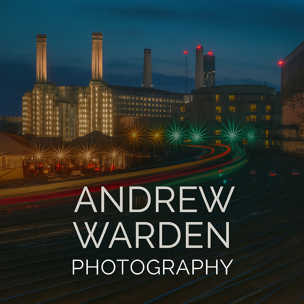 Andrew Warden