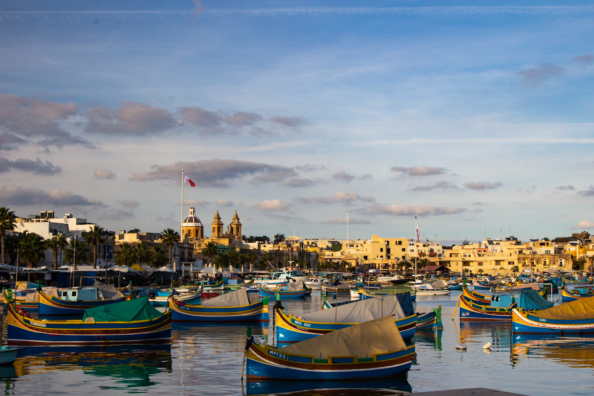 Malta
