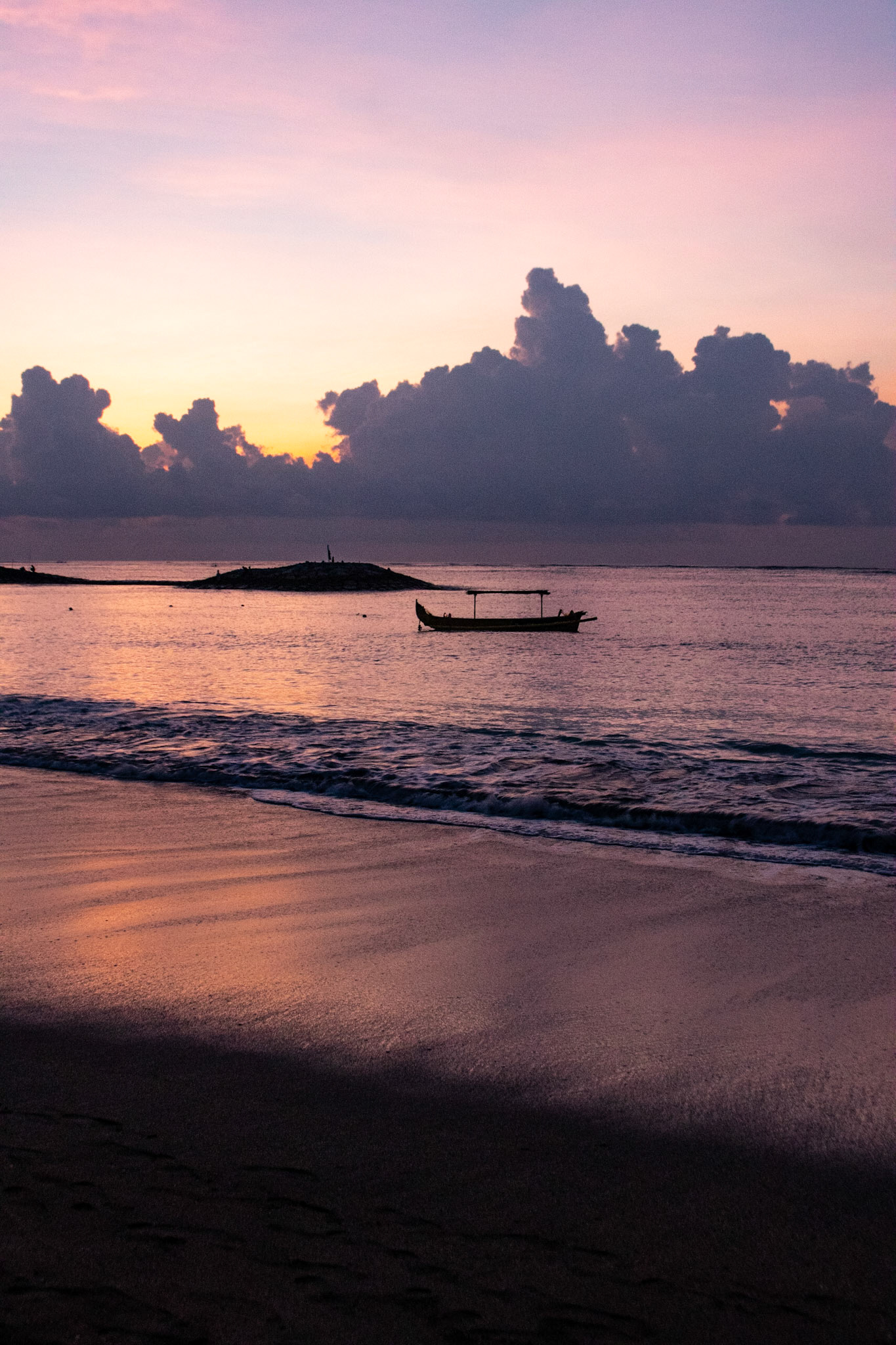 Bali