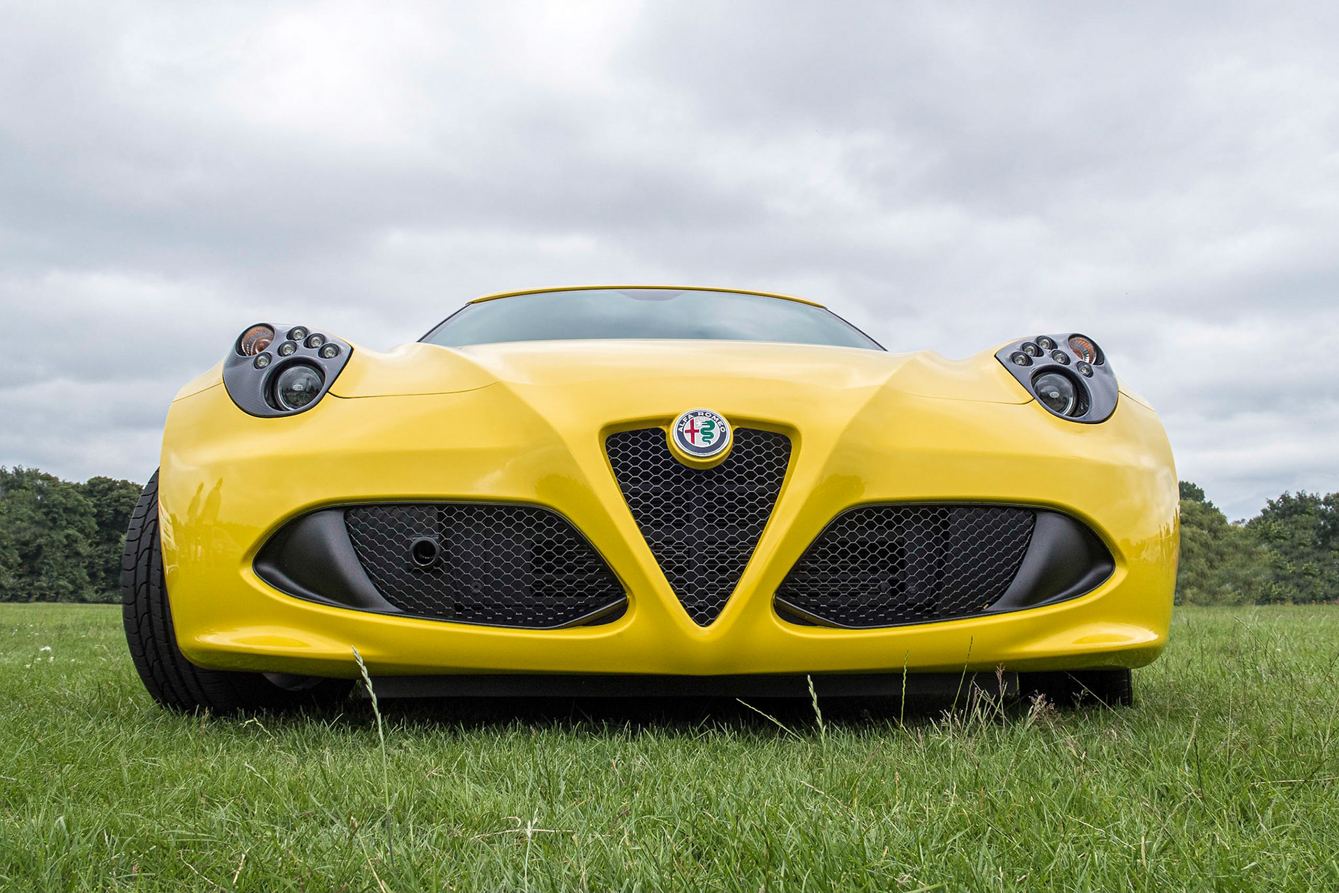 Alfa Romeo