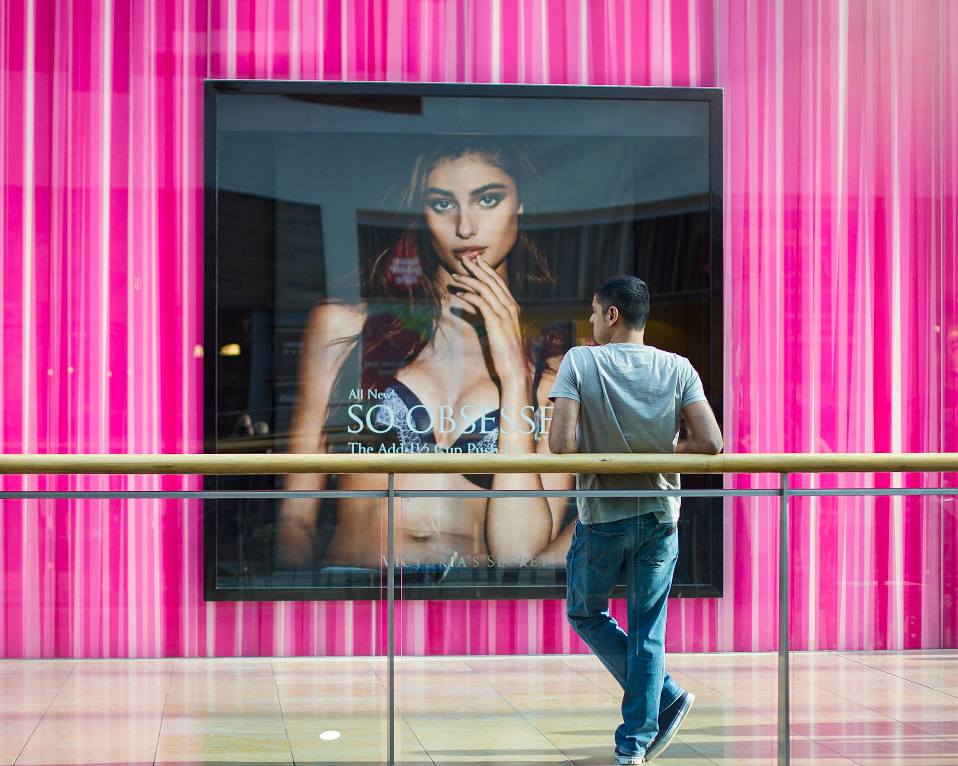 So Obsessed -Birmingham, United Kingdom