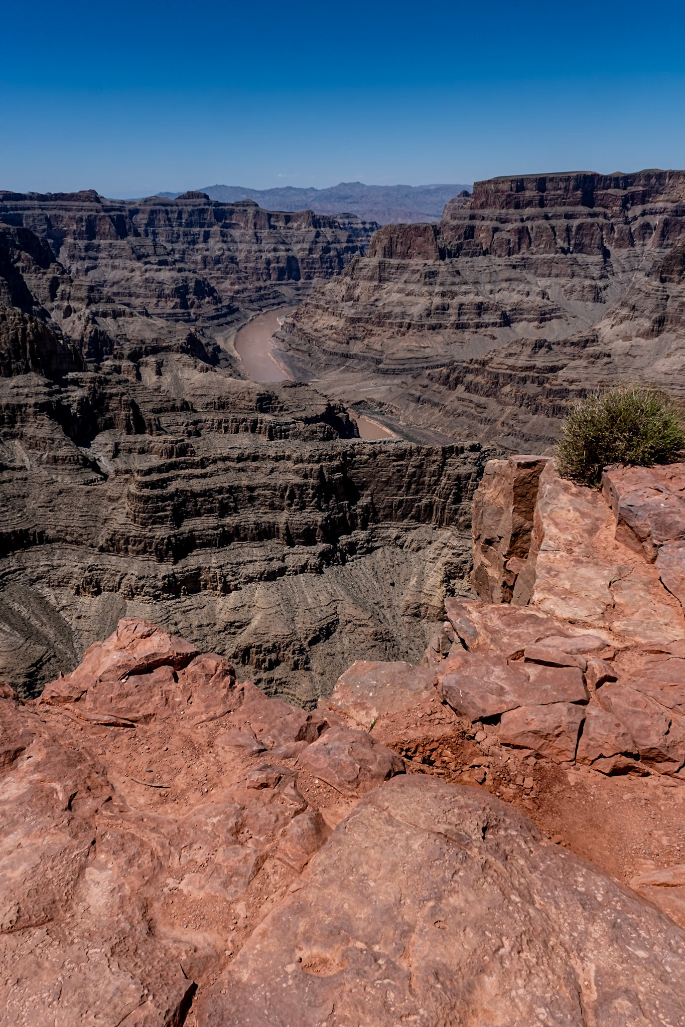 Grand Canyon - Colorado, Unied States of America