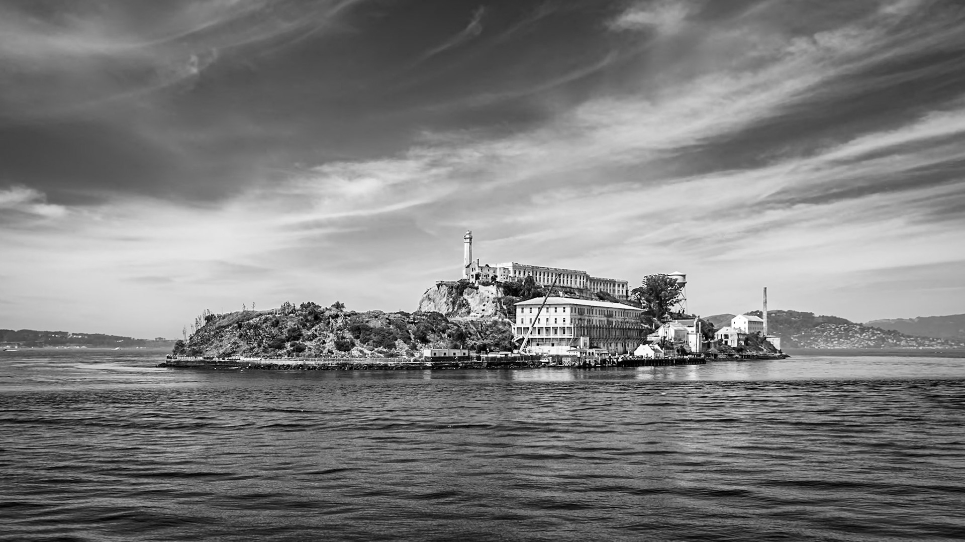 Alcatraz - San Francisco, United States of America