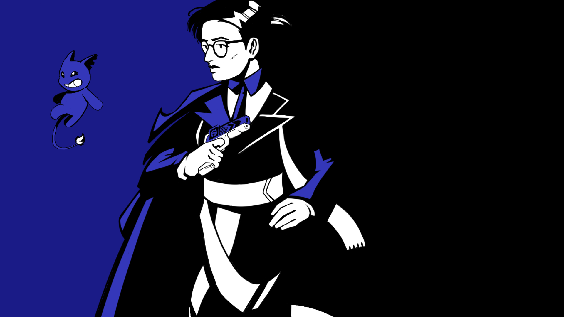 Potter & Meesh