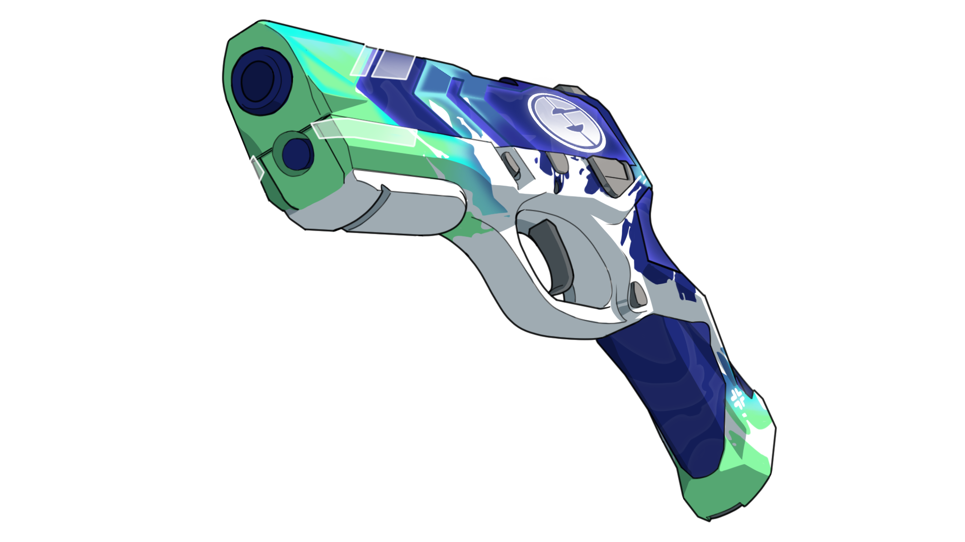 "EG Classic" Render