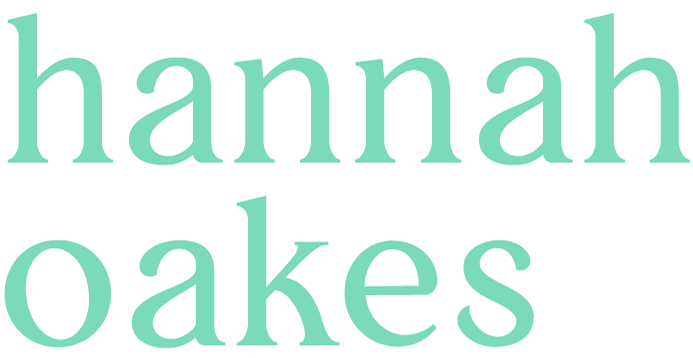 Hannah Oakes