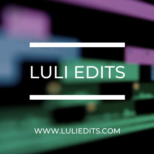 Luli Edits