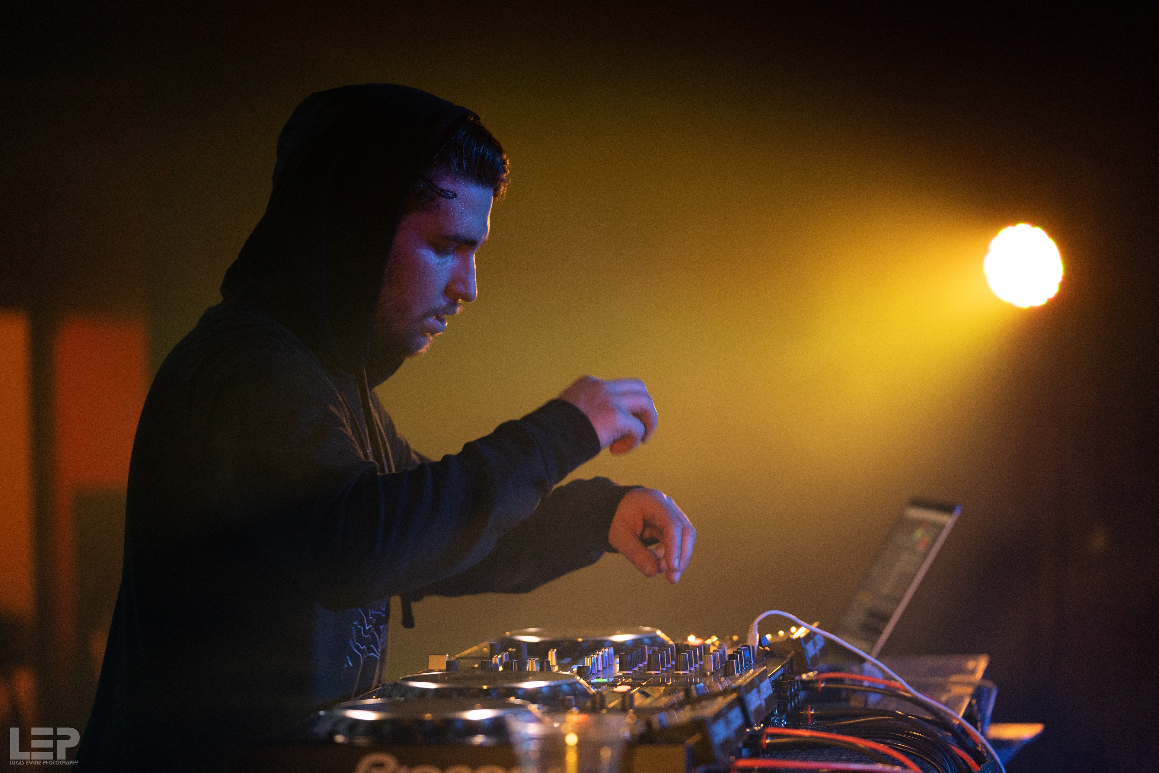 Charlesthefirst @ Avondale Music Hall