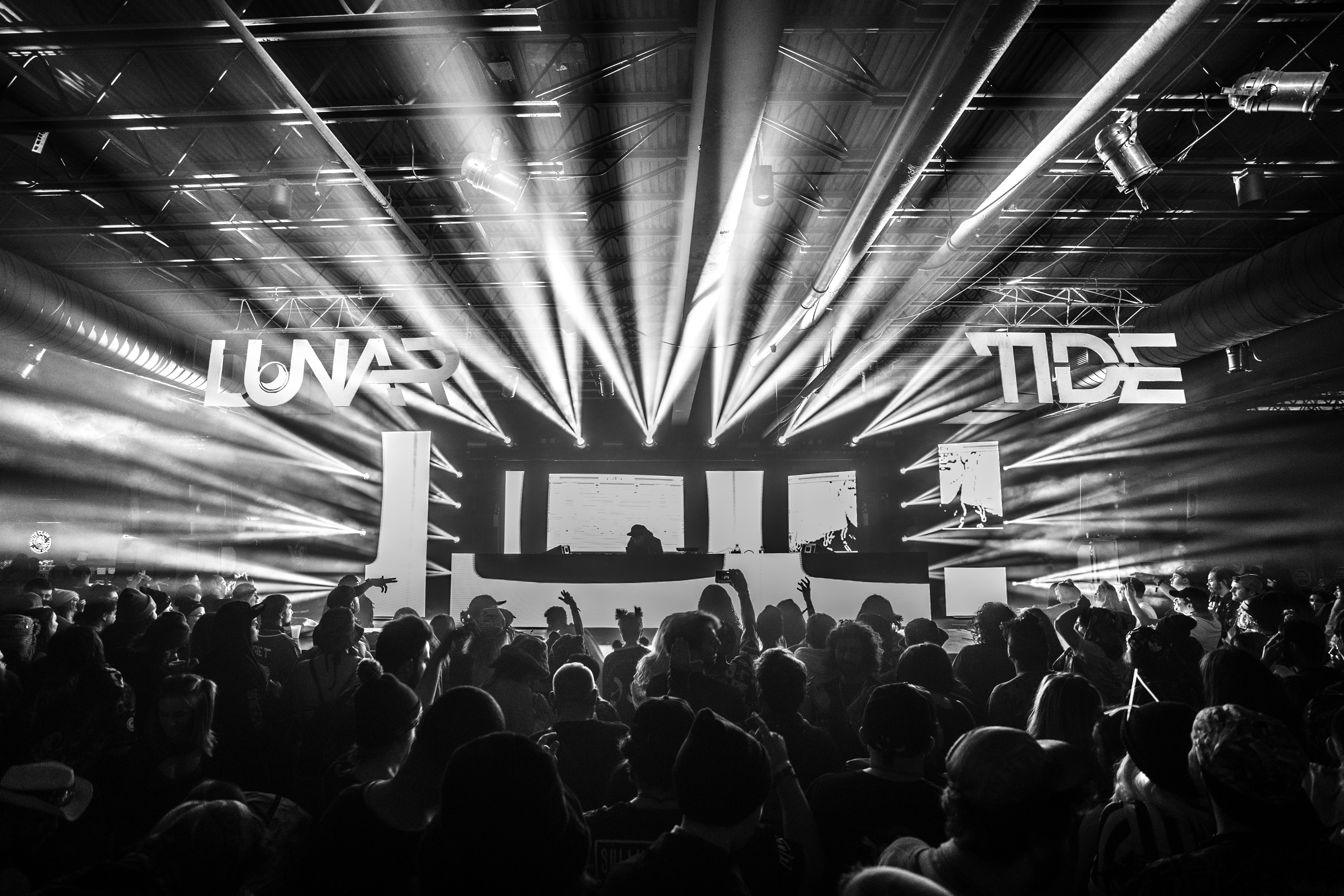 G Jones at Lunar Tide 2021