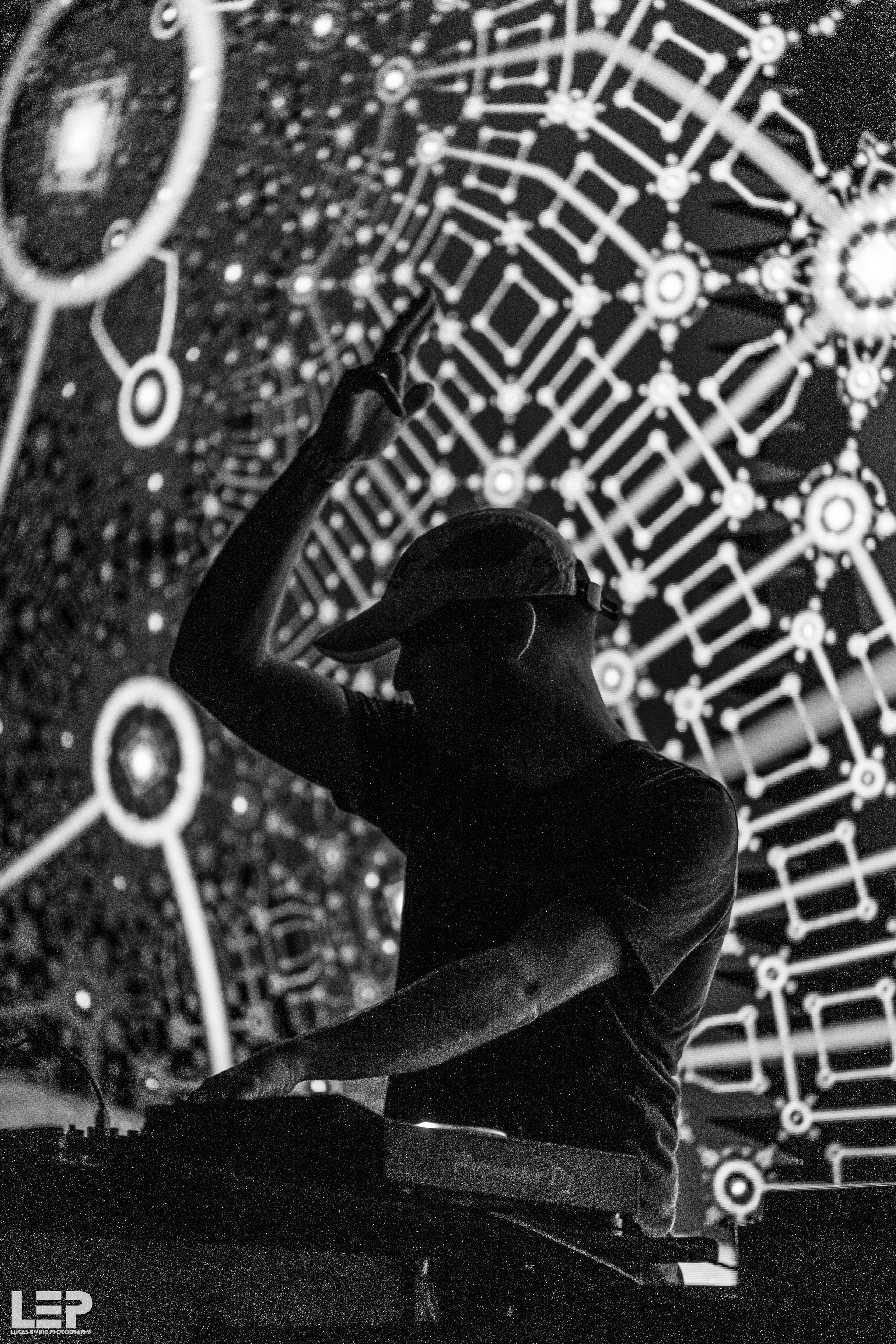 EPROM @ Mansion Night Club