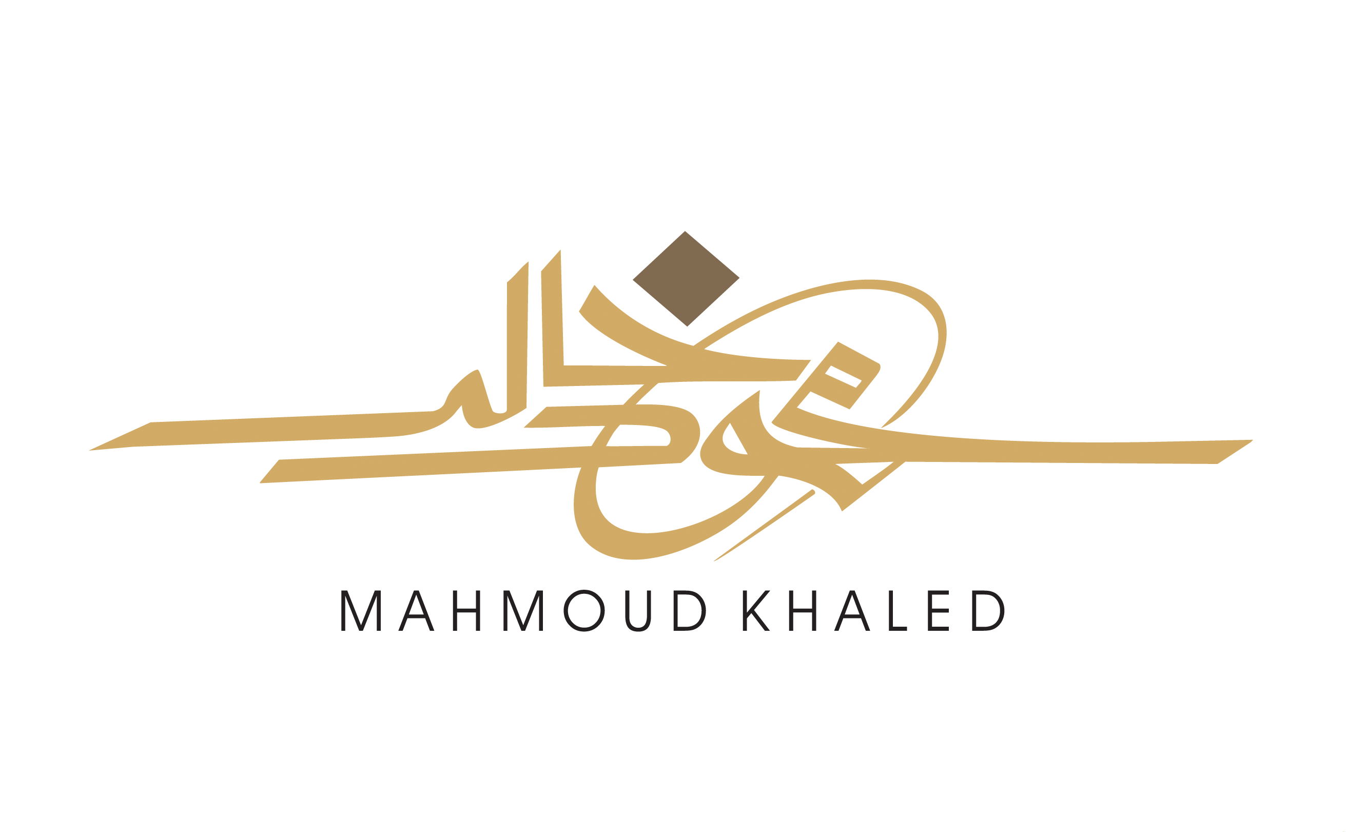 mahmoud khaled