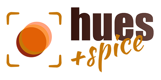 Hues + Spice