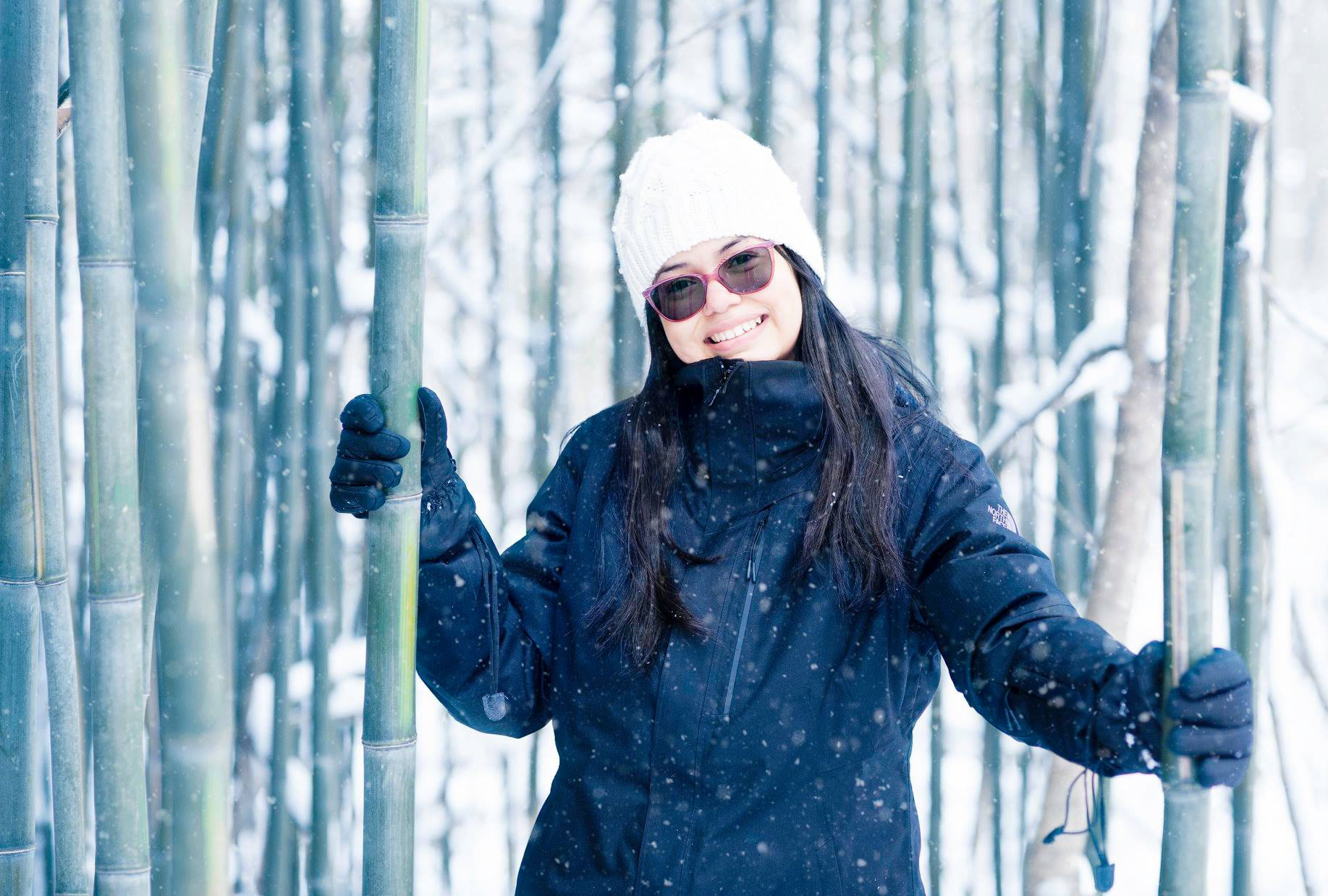 Touched by Winter