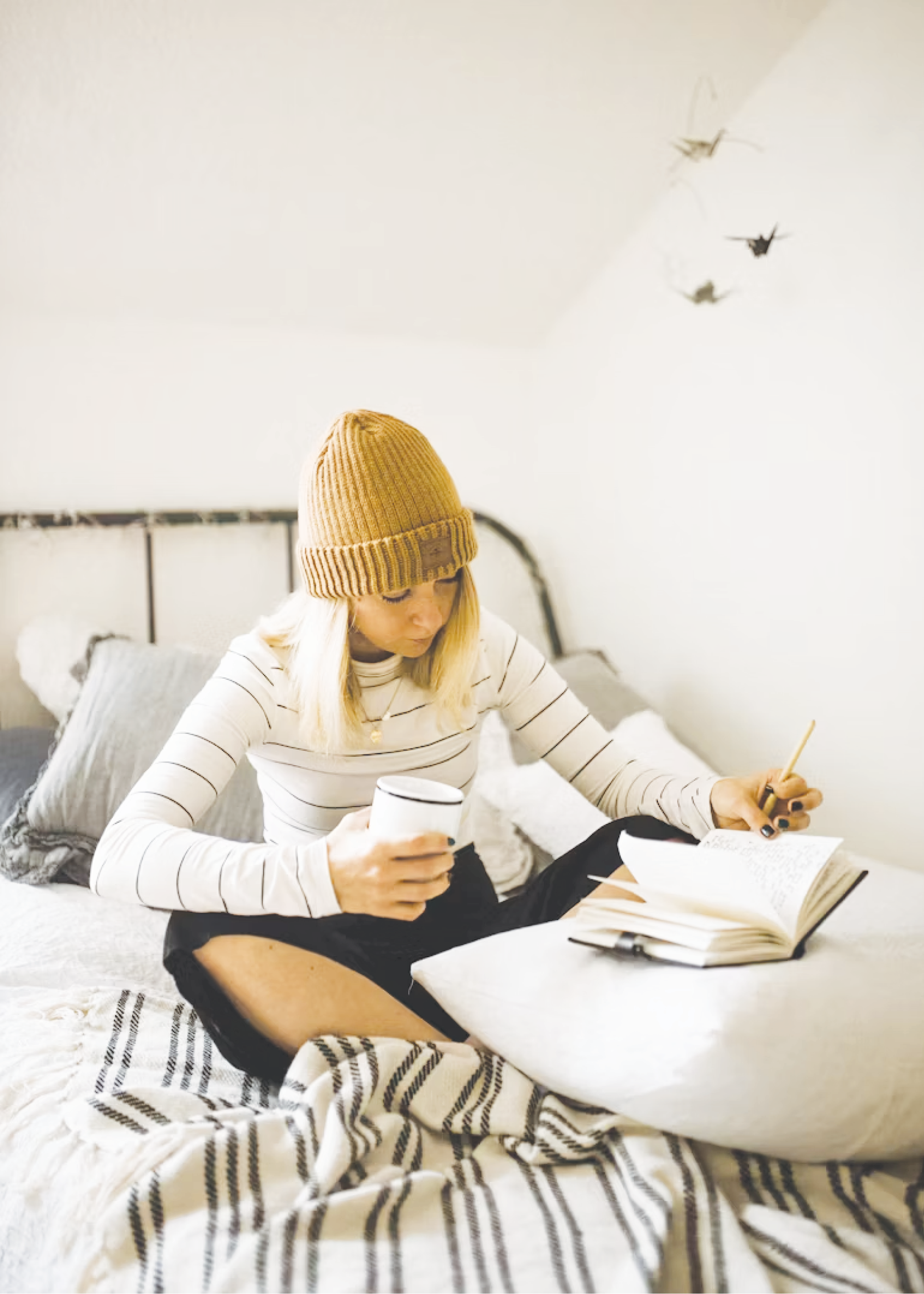 Photo edited in Photoshop (Photo provided by Unsplash)