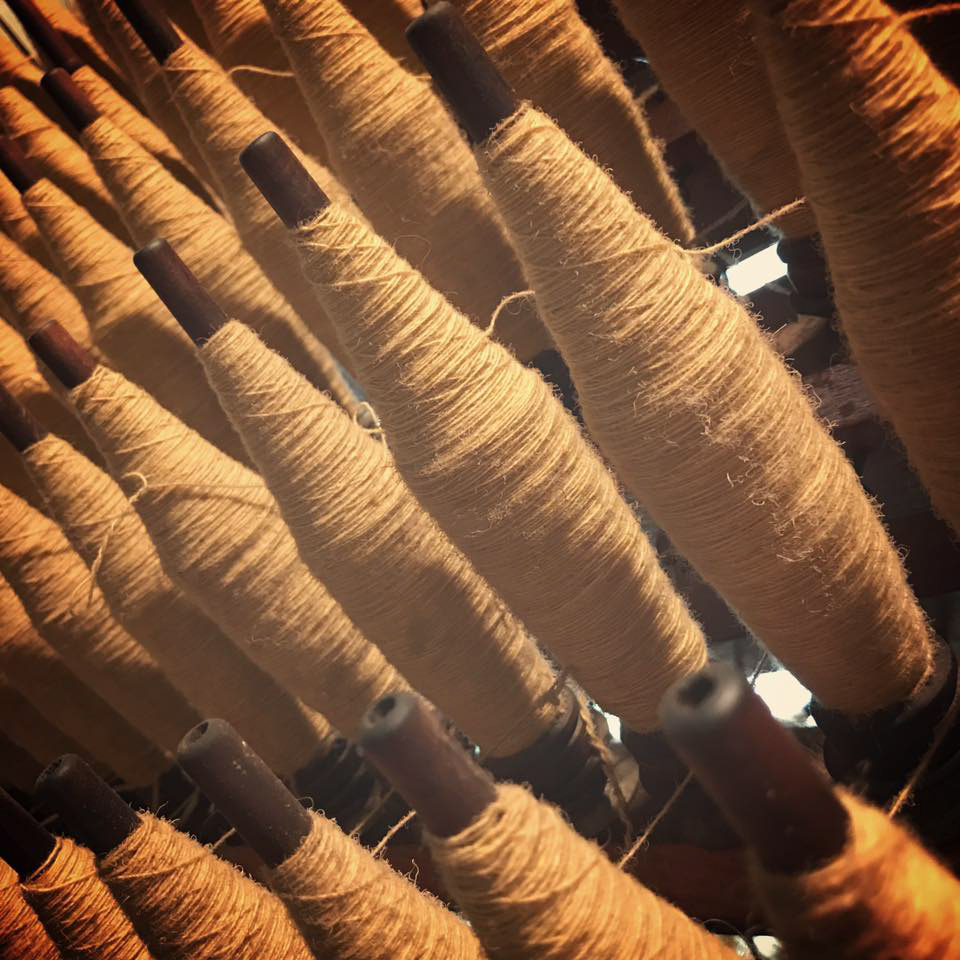 Abandoned Threads