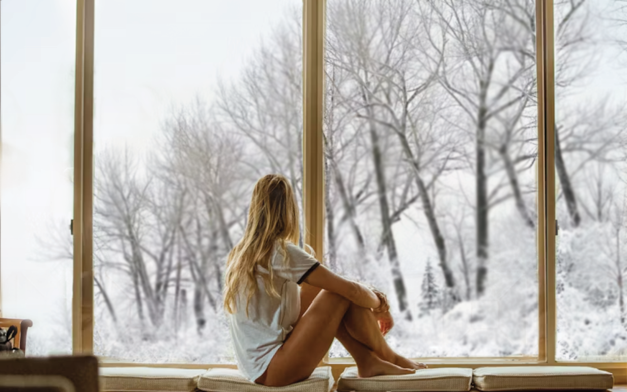 After image blended in Photoshop (Photos provided by Unsplash)