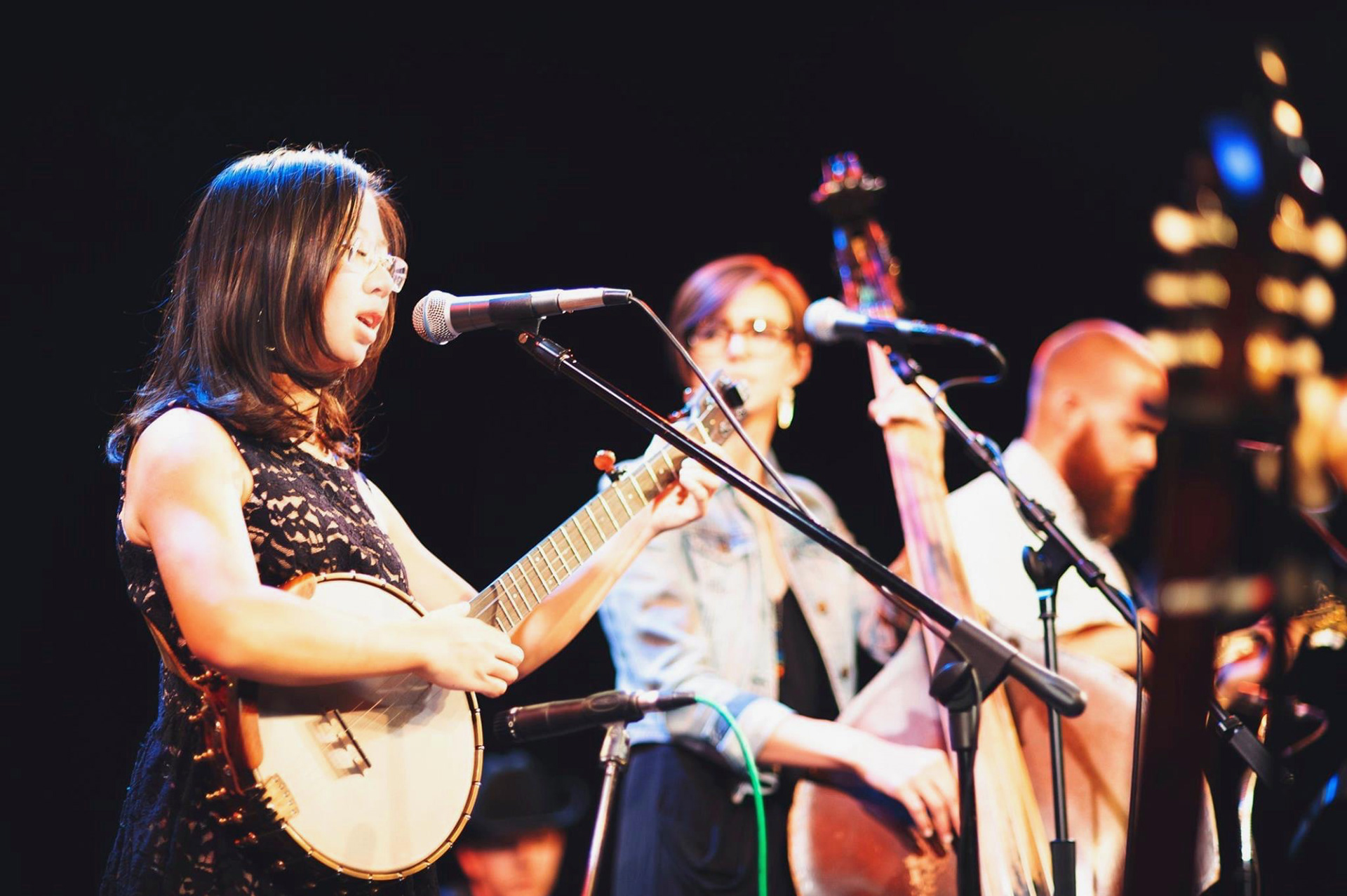 Evie Hurst Benefit Concert