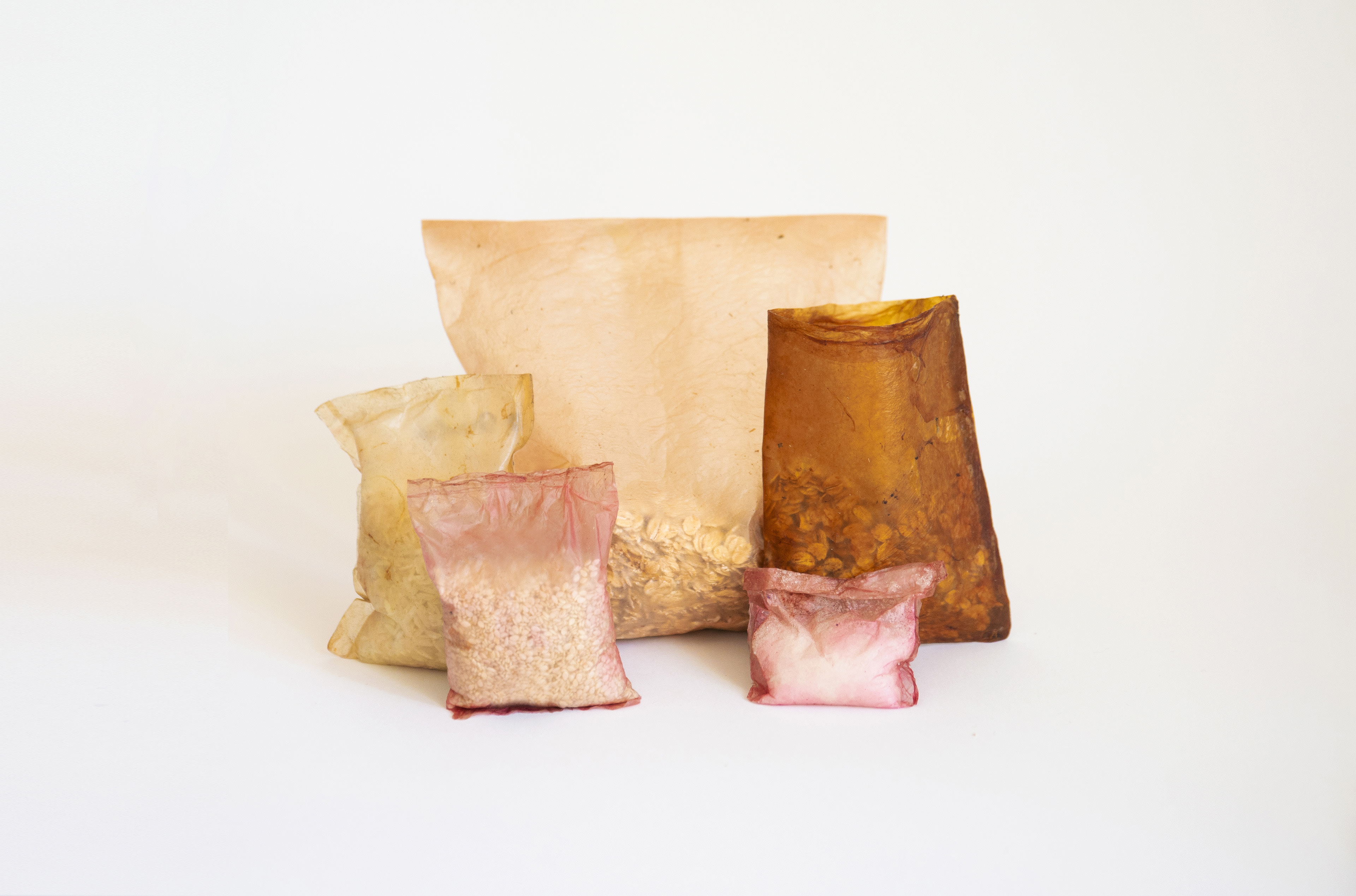 Cellulose Packaging