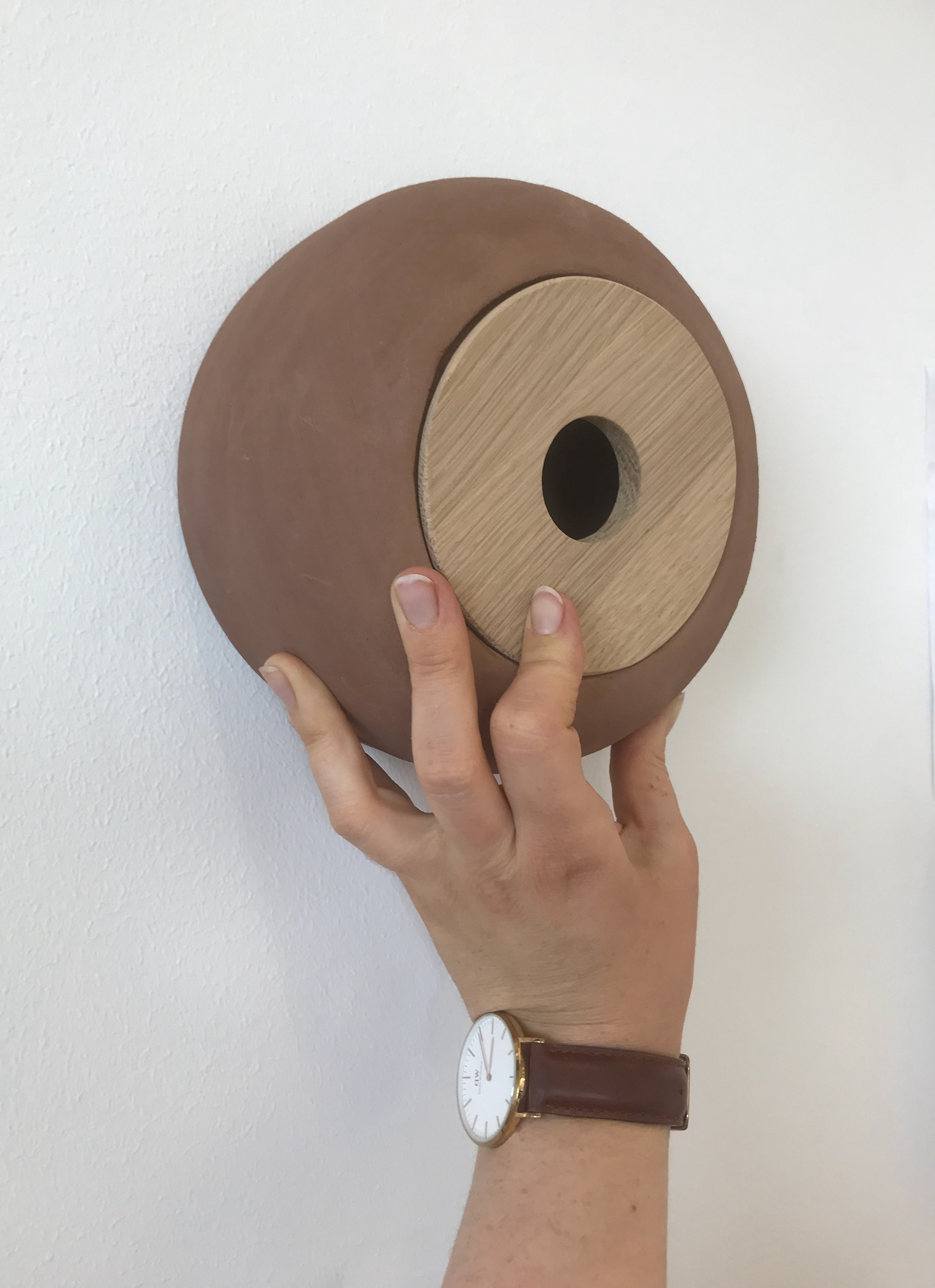 Initial prototype