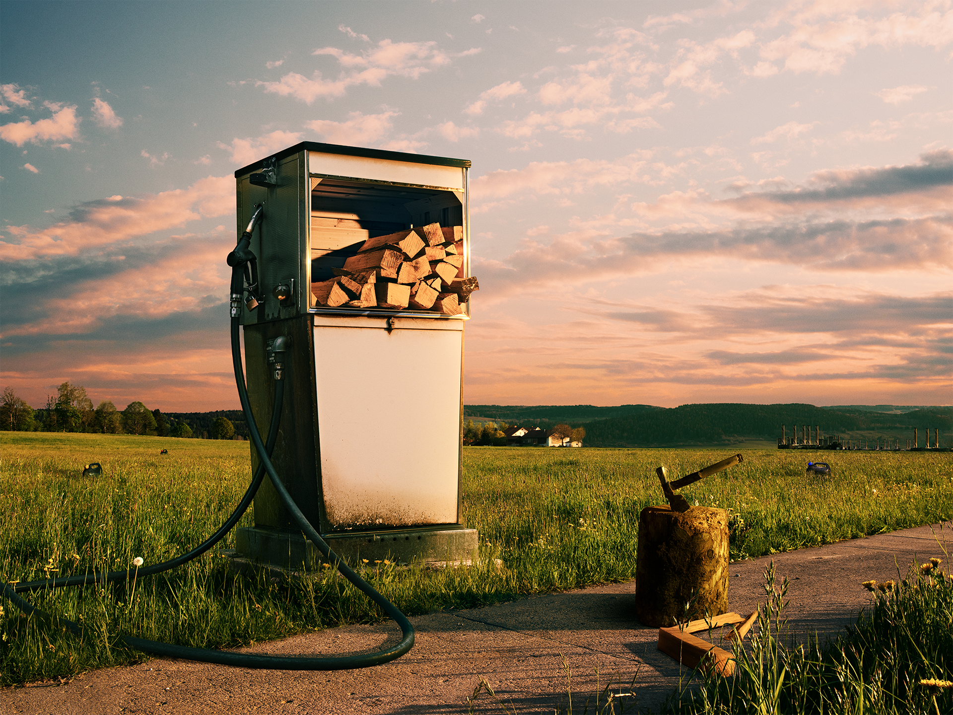 energy crisis, 2025