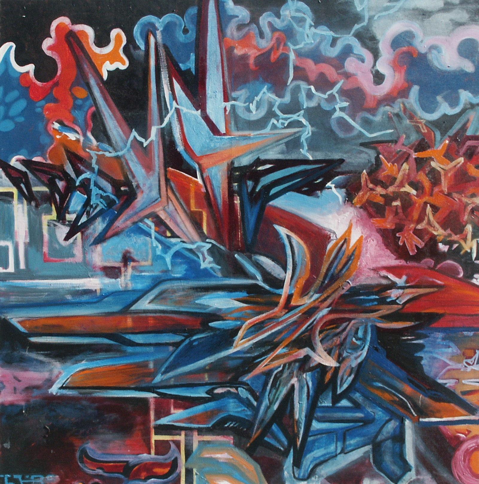 dust.120x120cm.