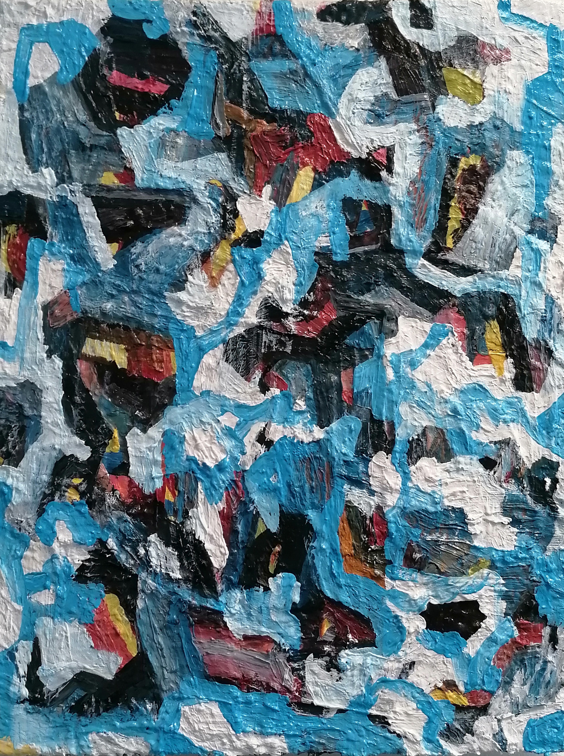psyberface.40x50cm.oil.
